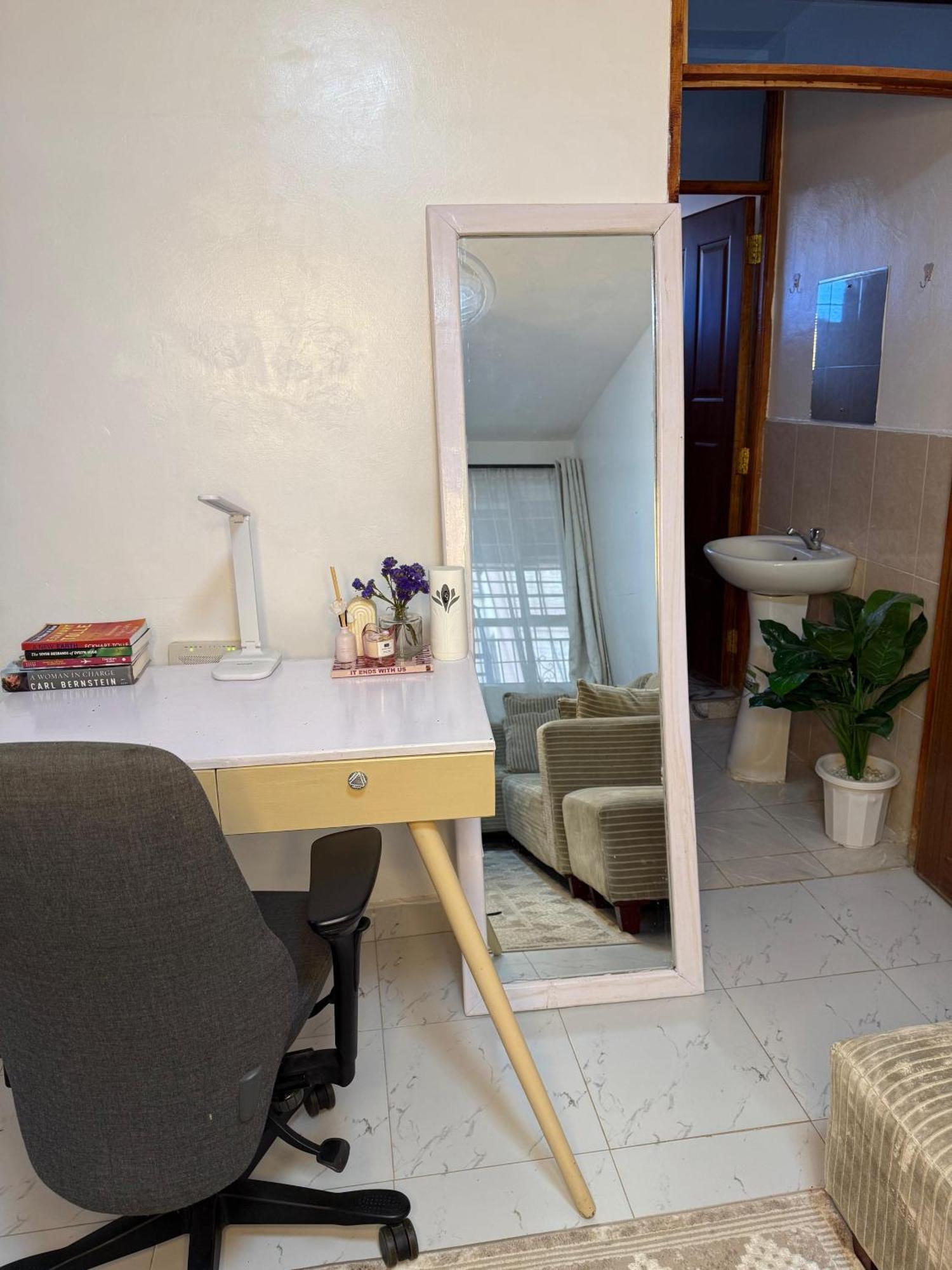 Cool Apartment