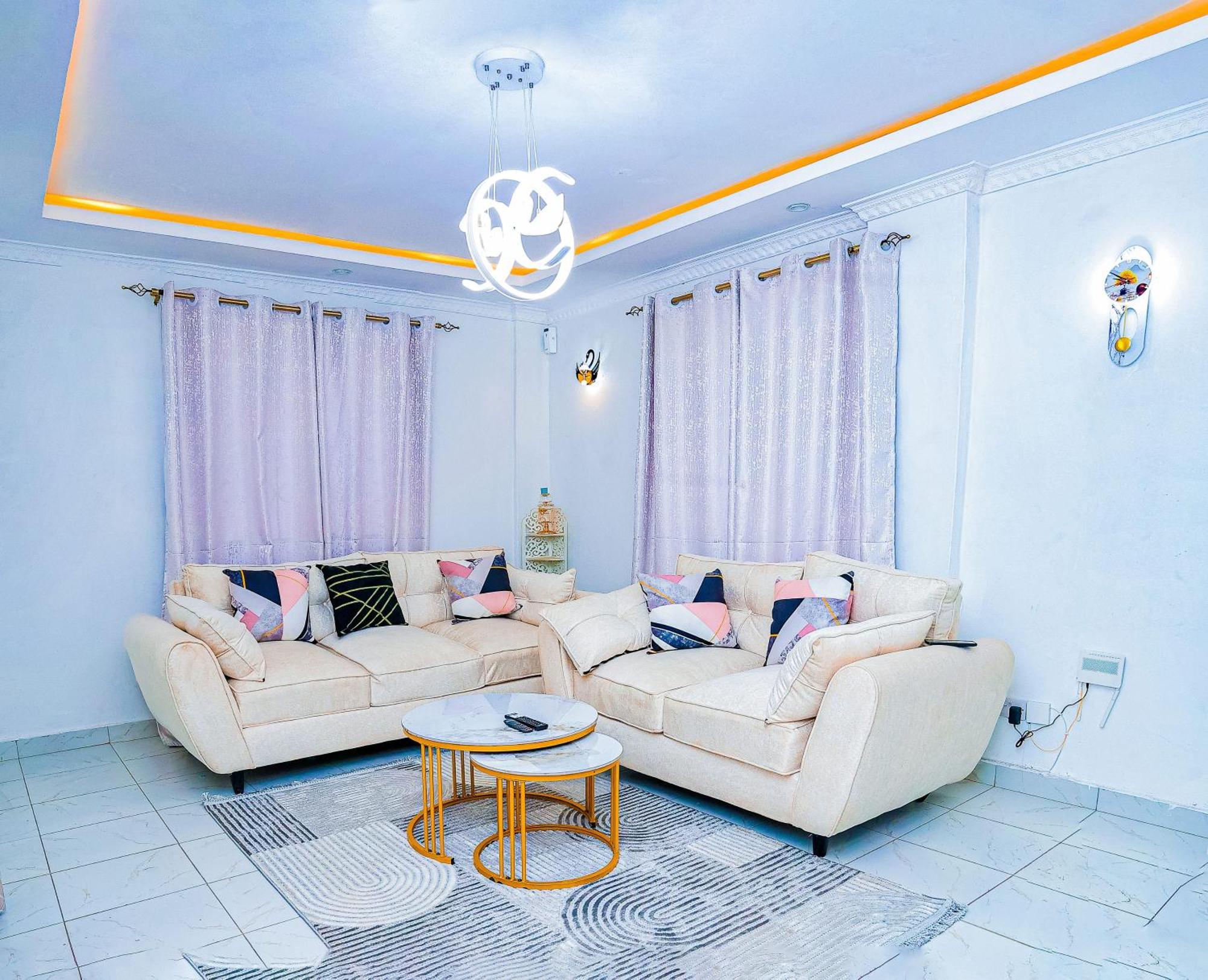 Apartment Equilyn Homes Nairobi