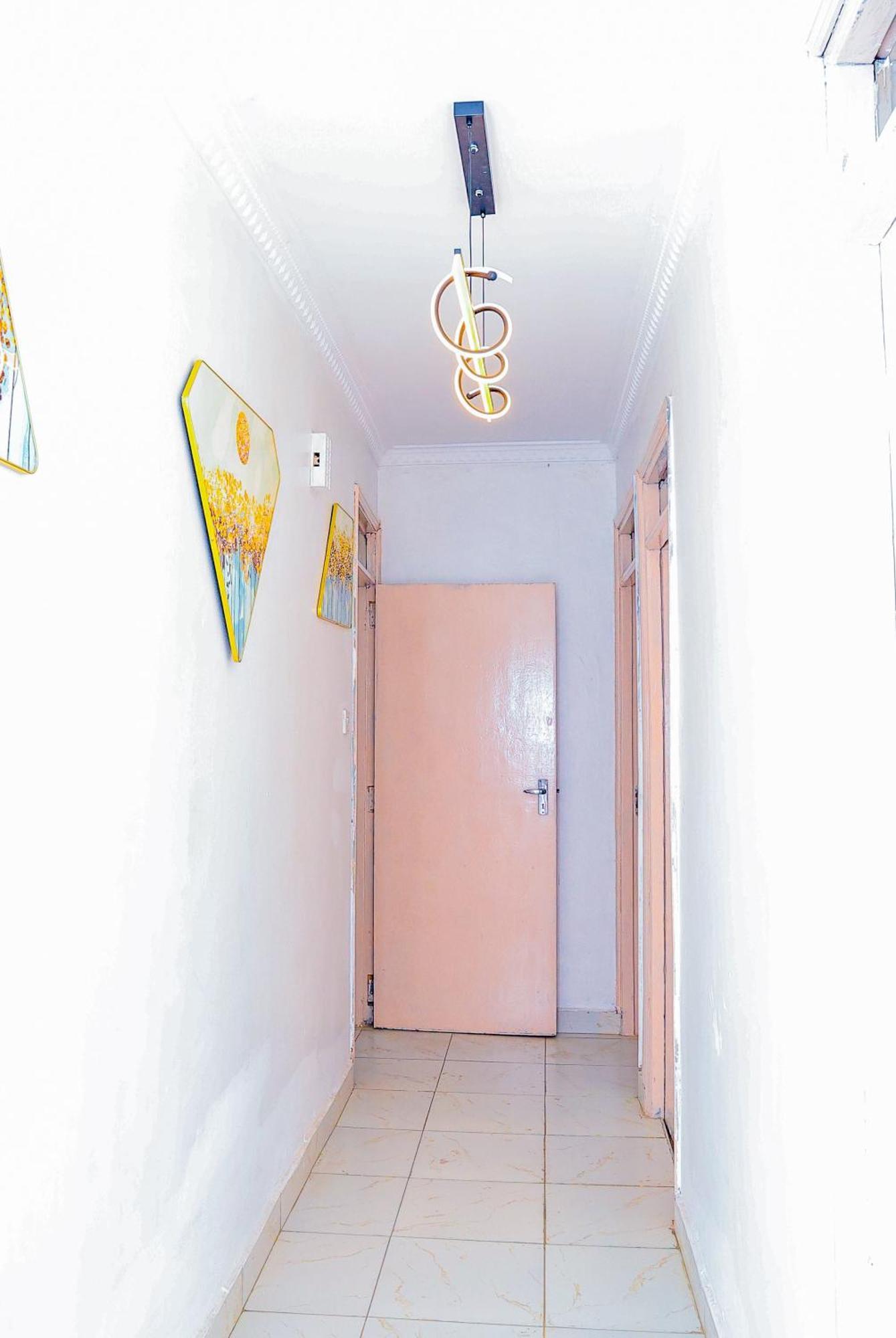 Equilyn Homes * Nairobi