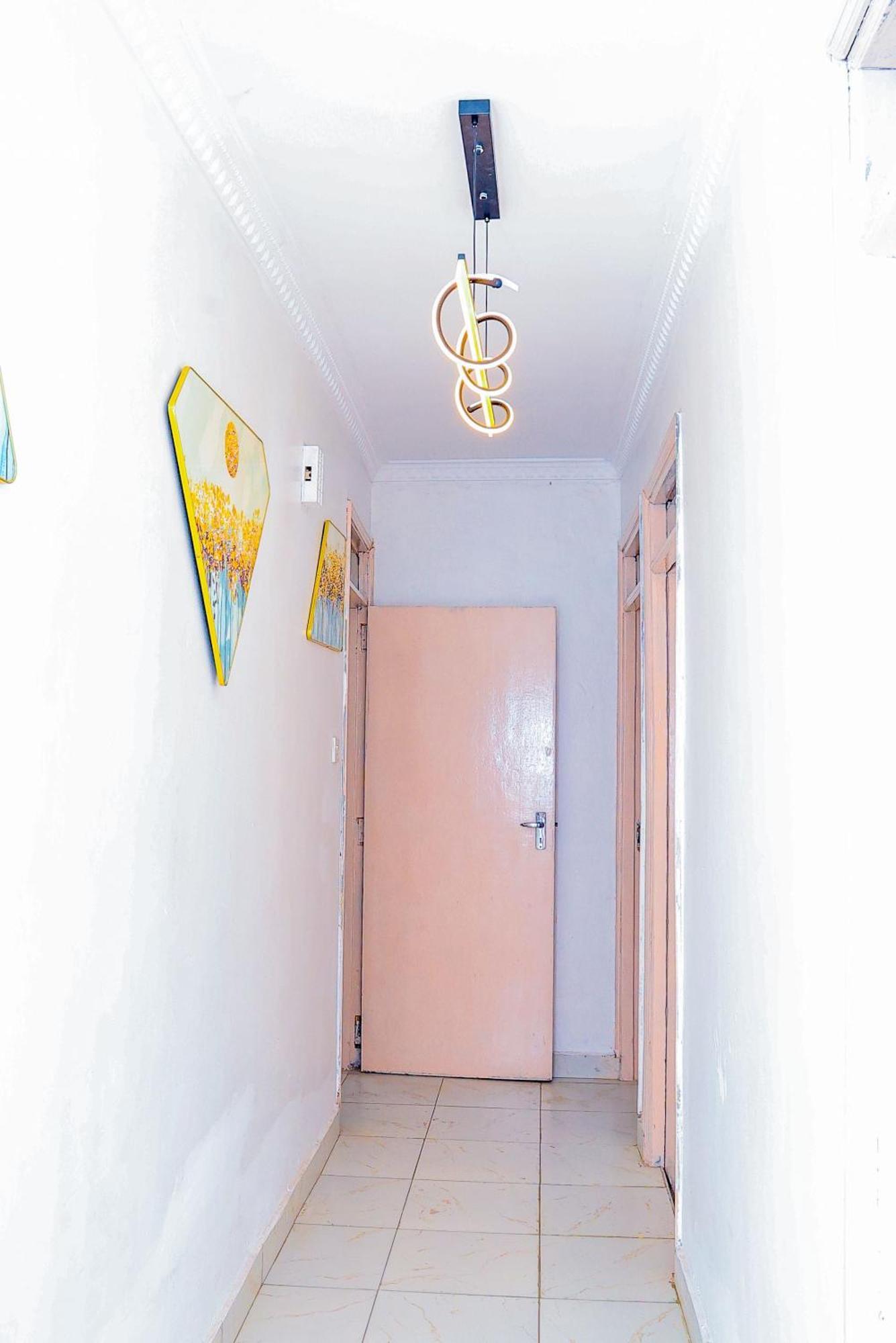 Equilyn Homes Apartment Nairobi
