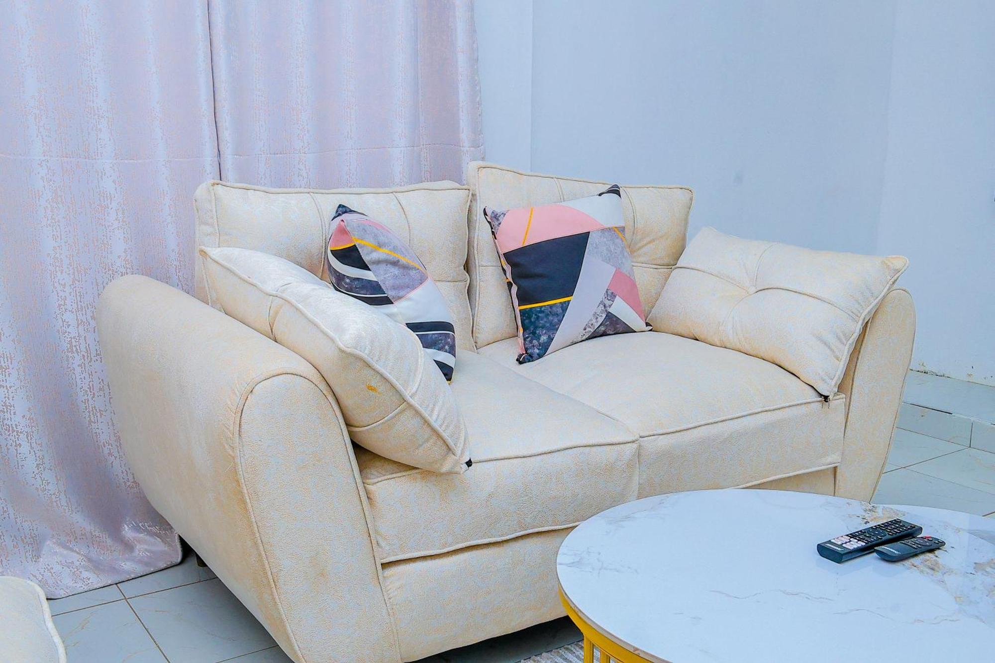 Equilyn Homes Apartment Nairobi