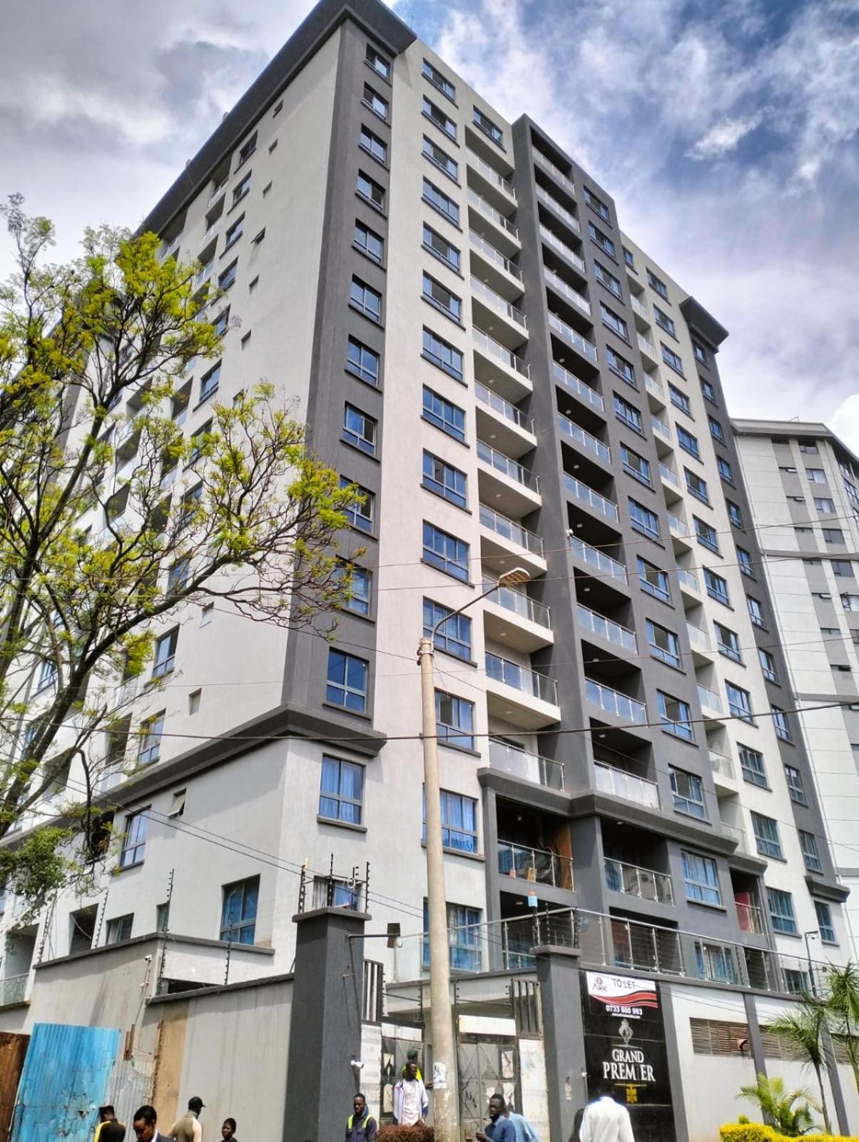 Smart Homes Nairobi