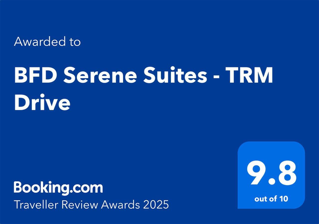 Bfd Serene - Trm Drive