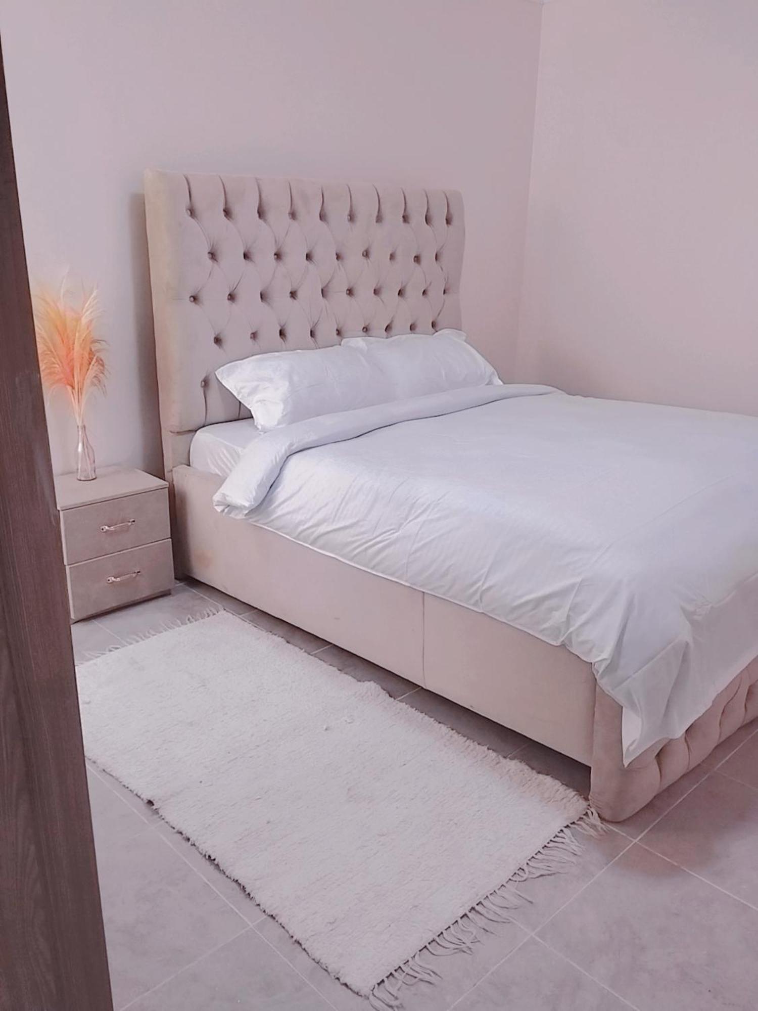 Apartment Nasra *