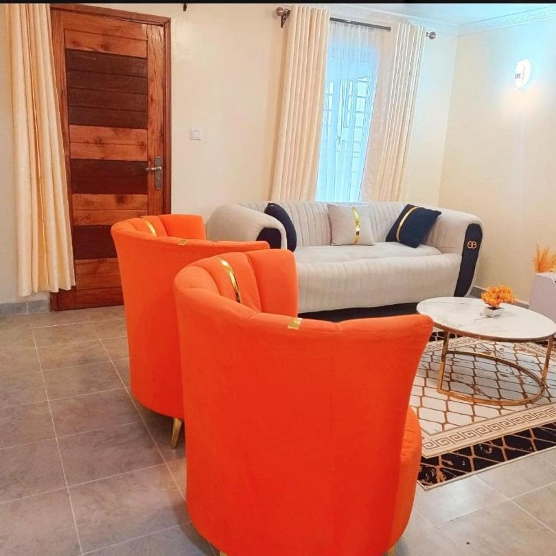 Apartment Nasra
