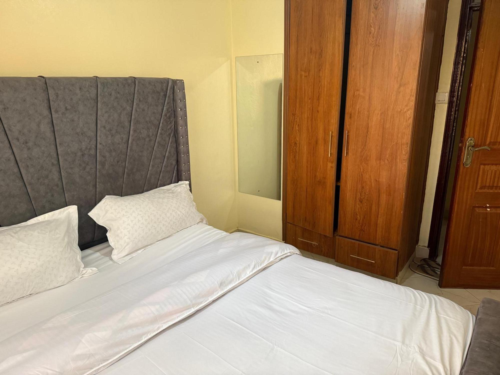 Bed & Breakfast Elegant Bnbs Mirema Drive Roysambu