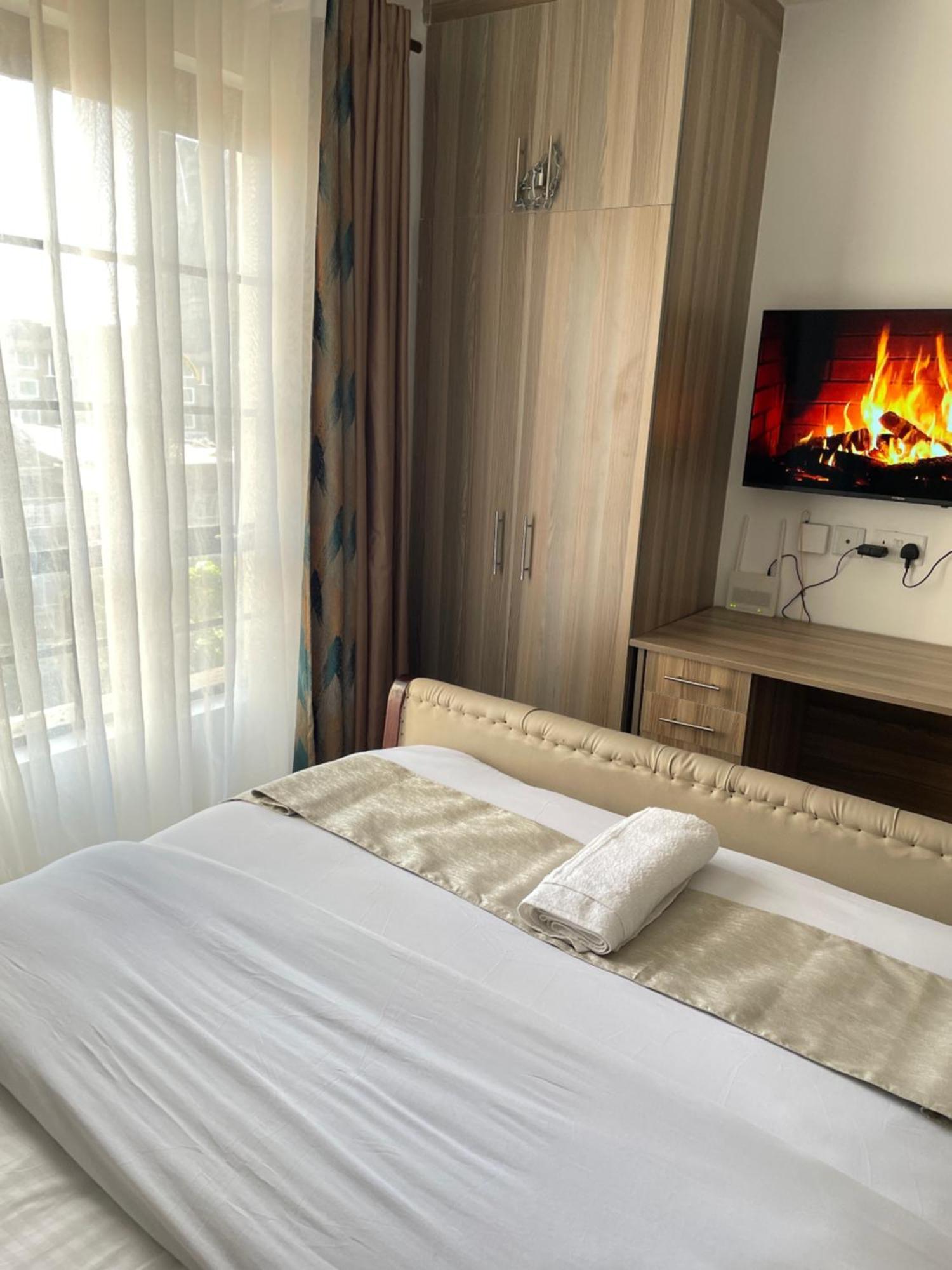 Capsule hotel Stylish Apartments-nairobi West, Elegant Studio-stadeview - West, Langata Rd, Madaraka, South C, South B Nairobi