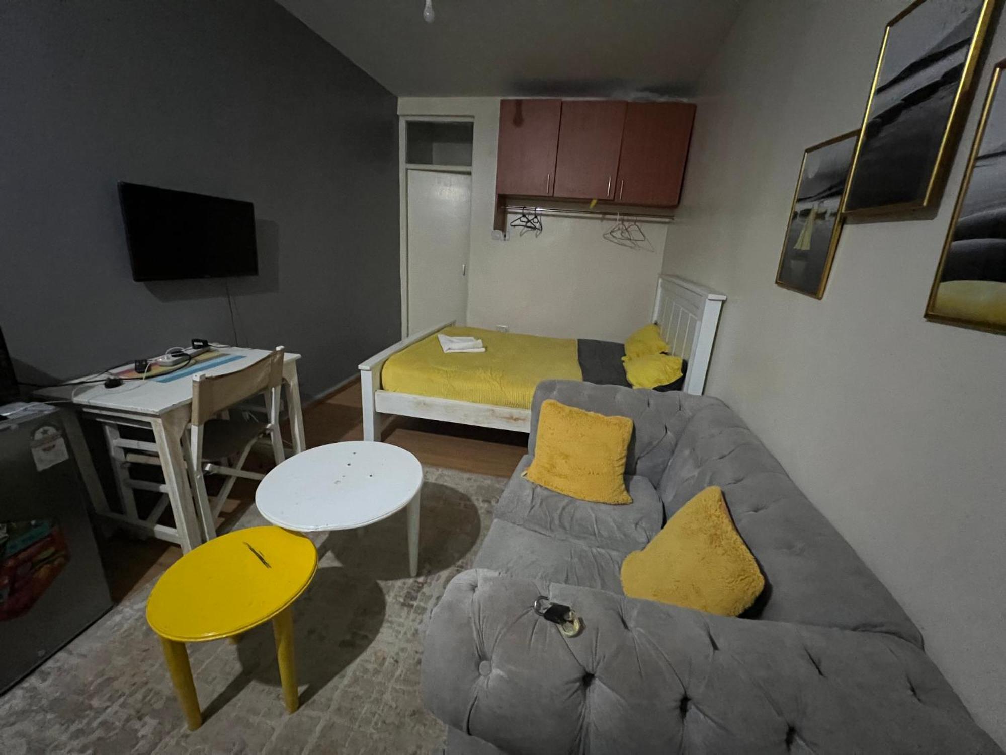 Ali Homes Bed & Breakfast Nairobi