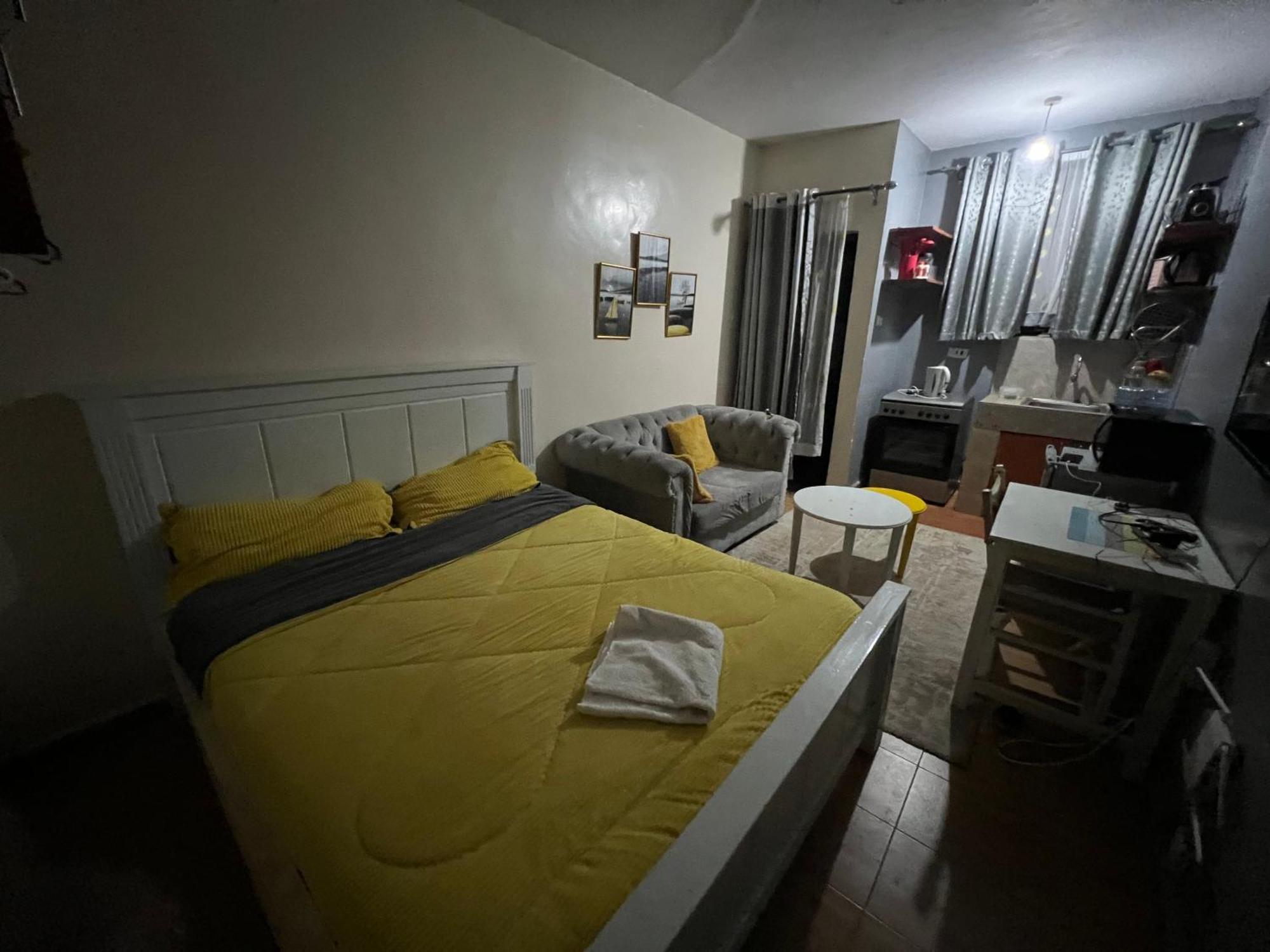 Bed & Breakfast Ali Homes Nairobi