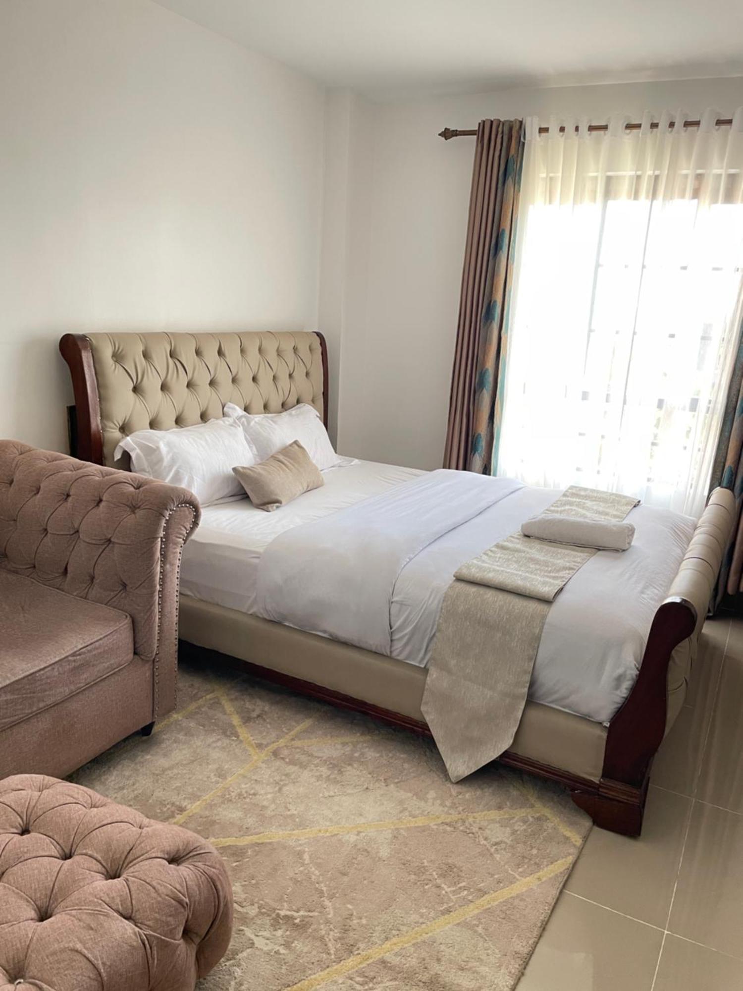 Stylish Apartments-nairobi West, Elegant Studio-stadeview - West, Langata Rd, Madaraka, South C, South B Capsule hotel *