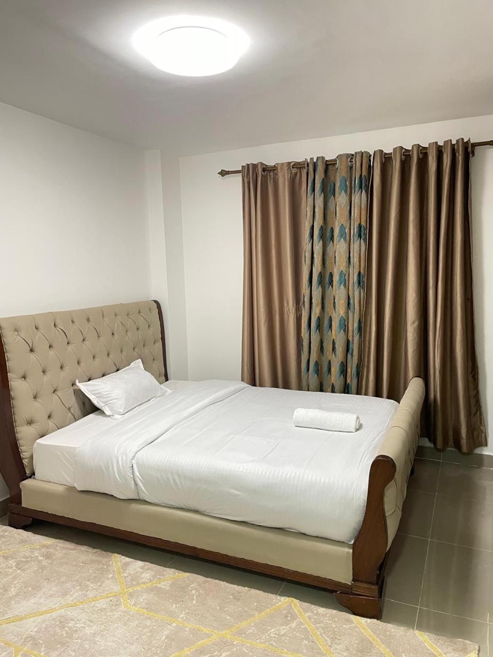 Stylish Apartments-nairobi West, Elegant Studio-stadeview - West, Langata Rd, Madaraka, South C, South B Capsule hotel Nairobi