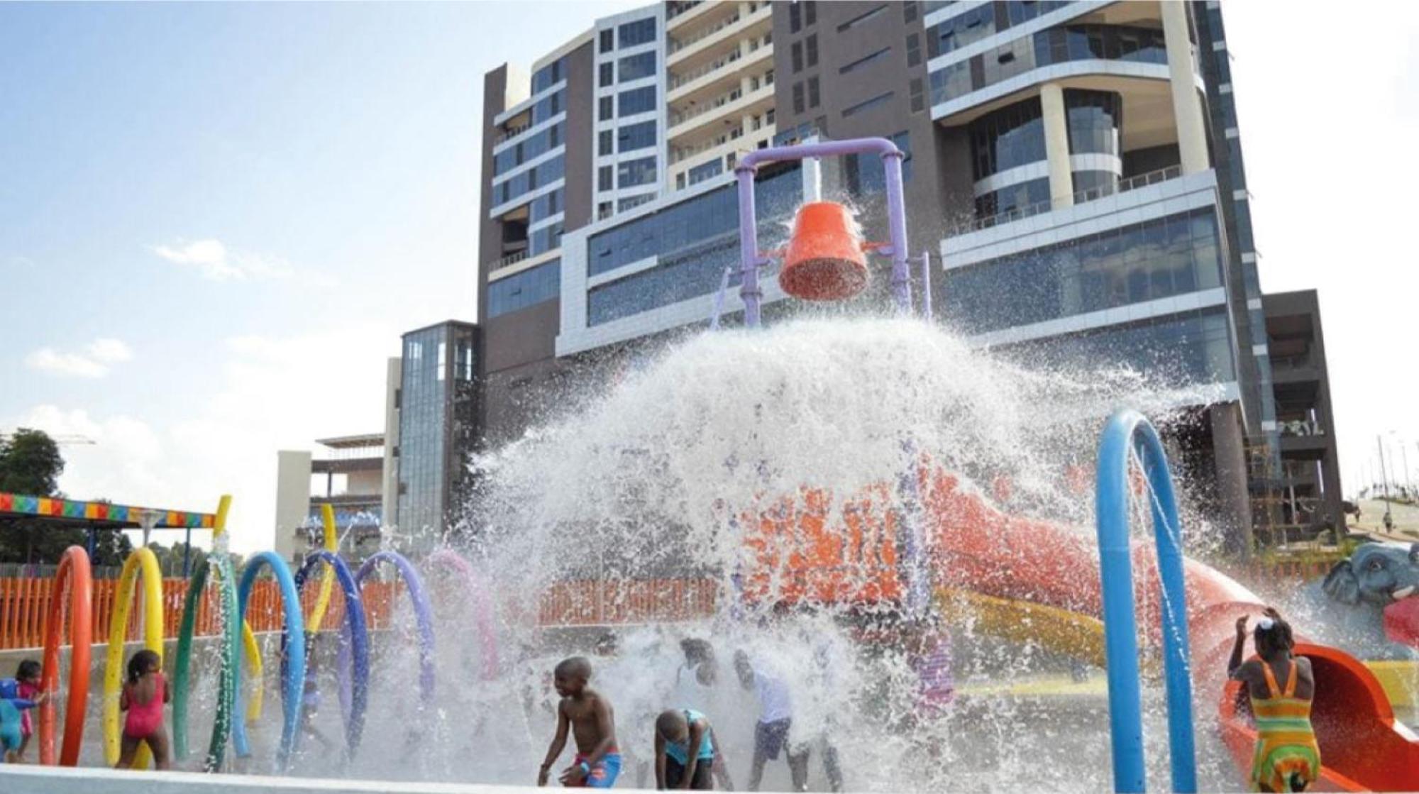 - Two Rivers Mall By Ihg Nairobi