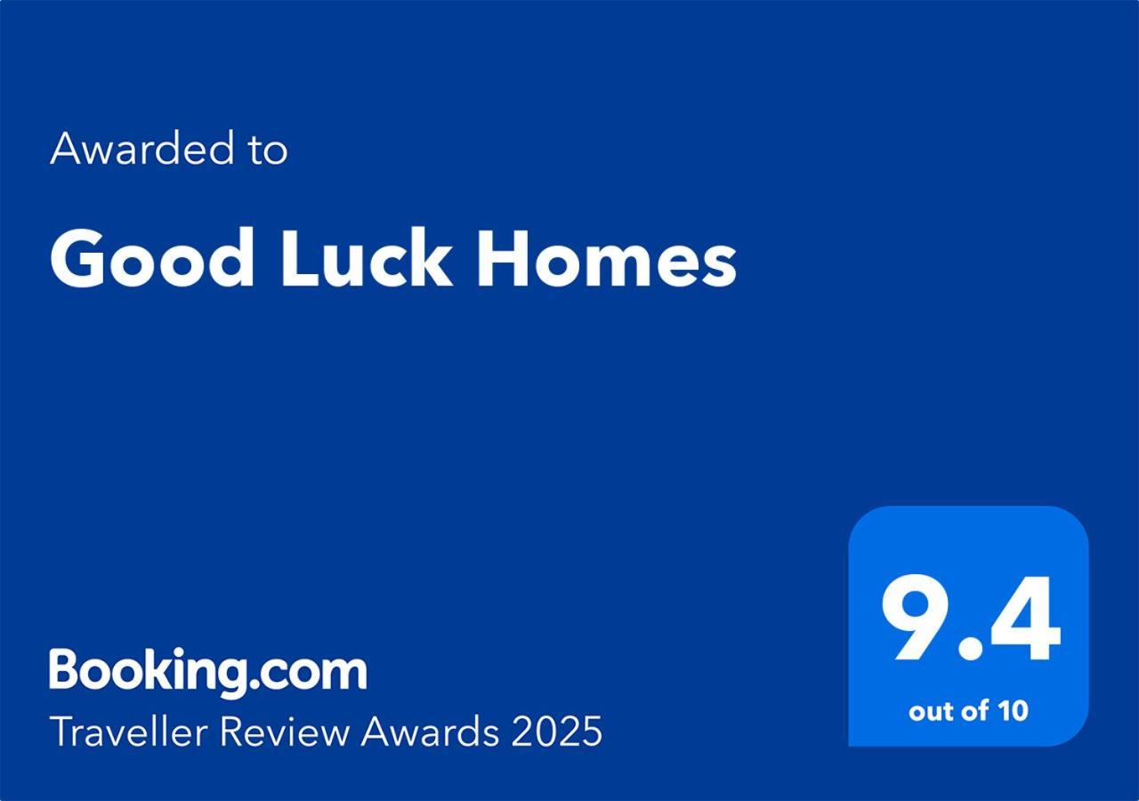 Good Luck Homes - 1br Apartment Nairobi