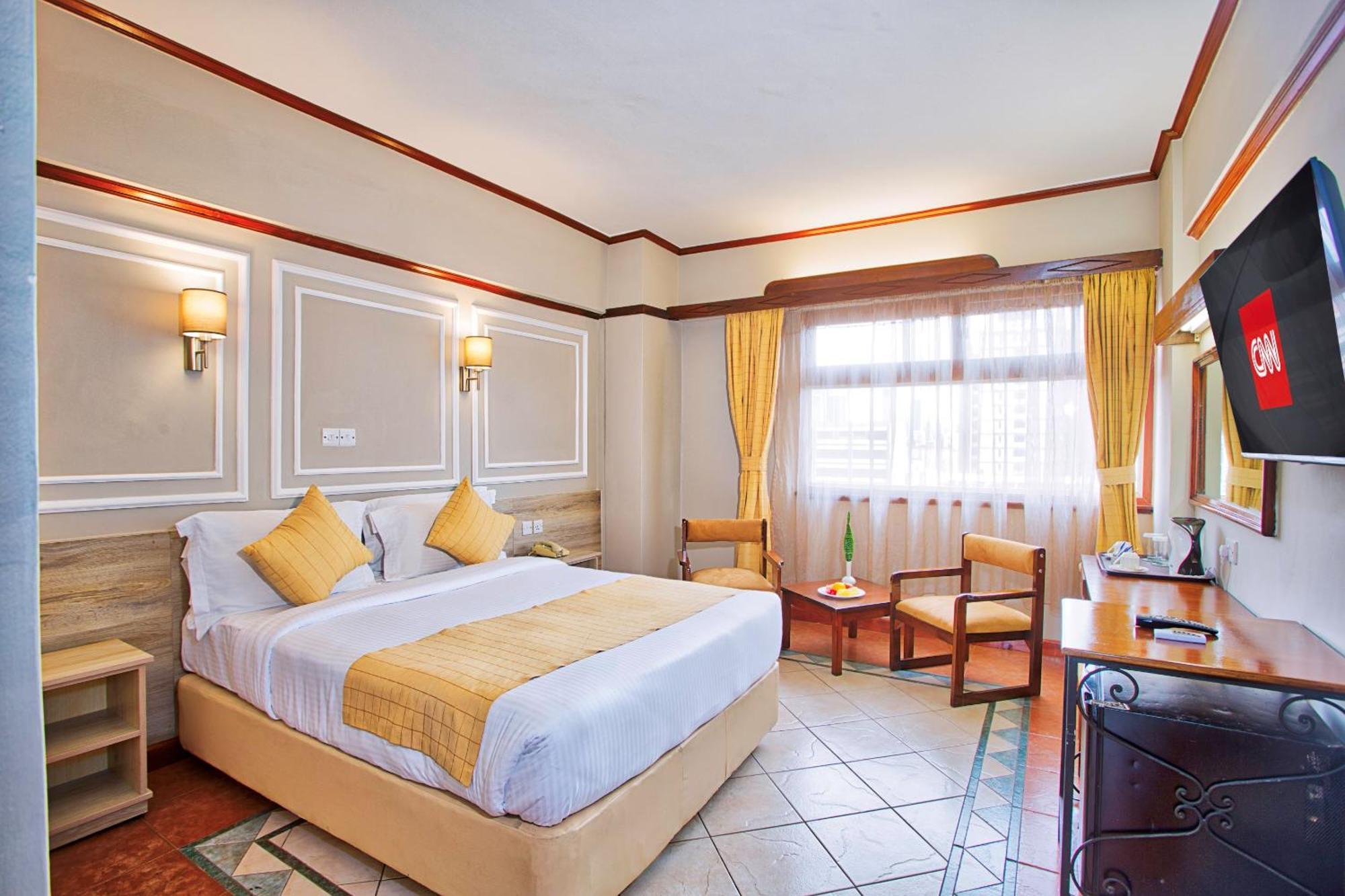 Maanzoni 680 Nairobi