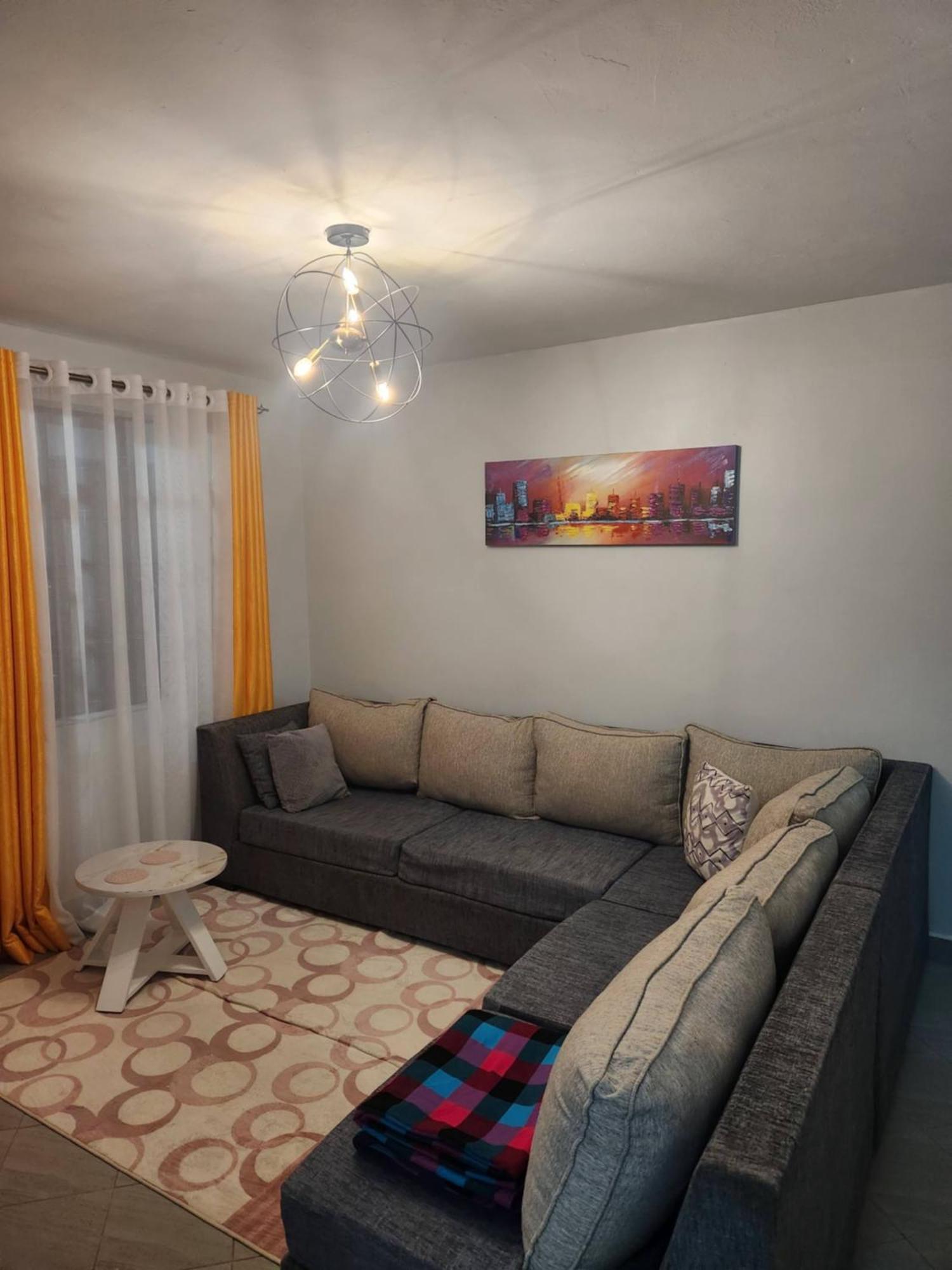 The Hideaway Apartment Nairobi