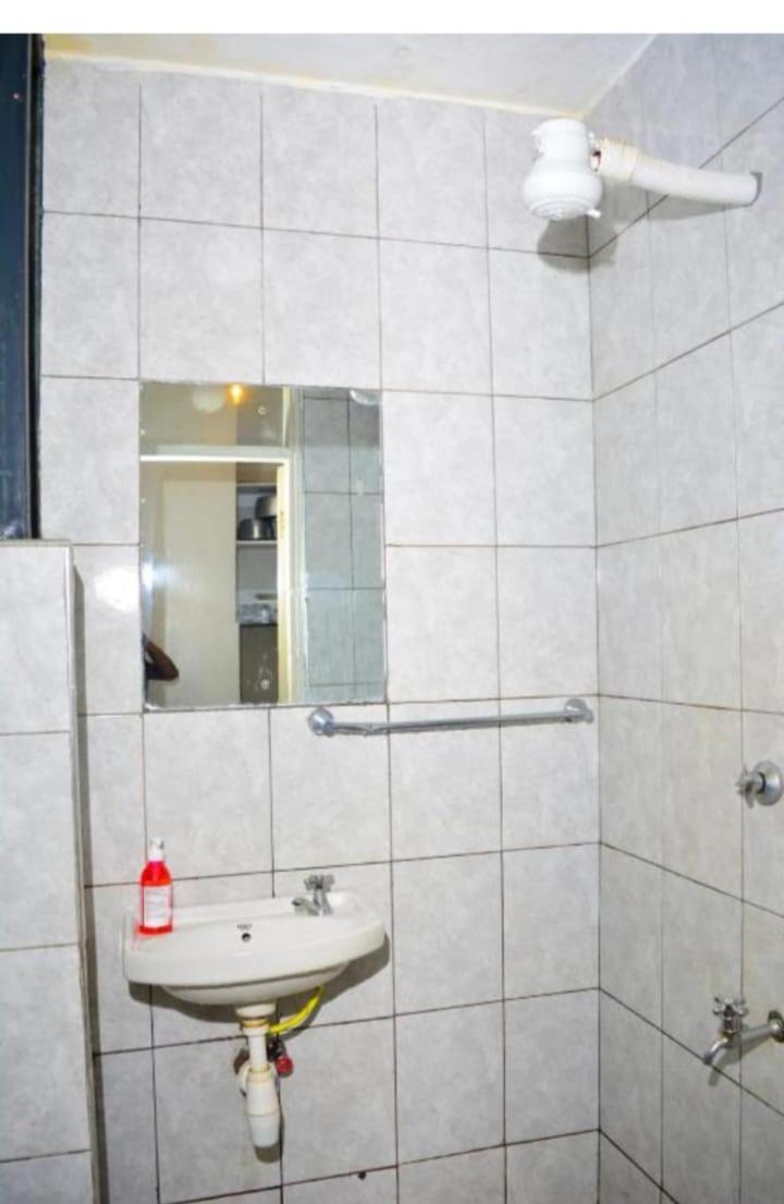 Smart Cozy Apartment Nairobi
