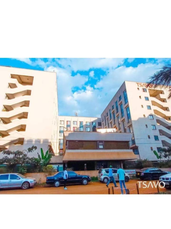 Smart Cozy * Nairobi