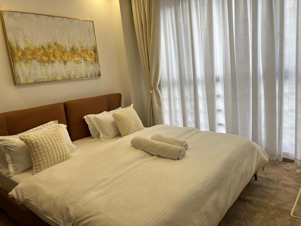 Esther's Paradise Haven * Nairobi