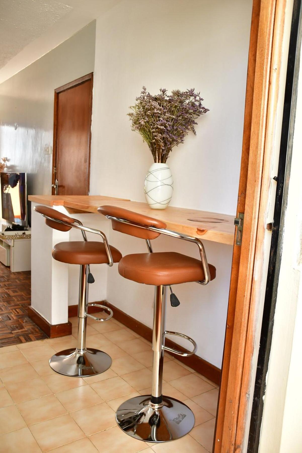 Stylish Around Yaya Apartment *