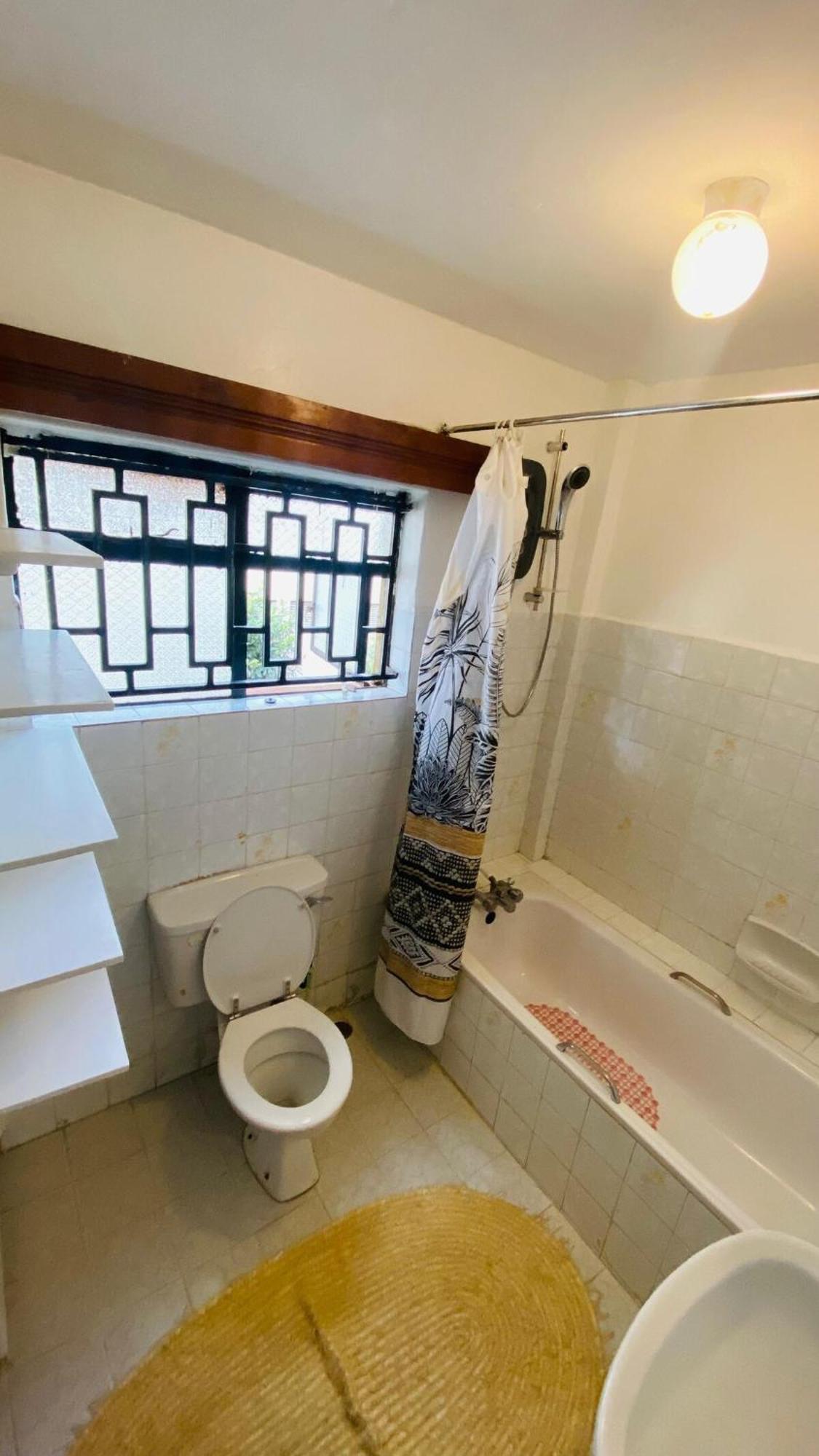 Stylish Around Yaya Apartment *