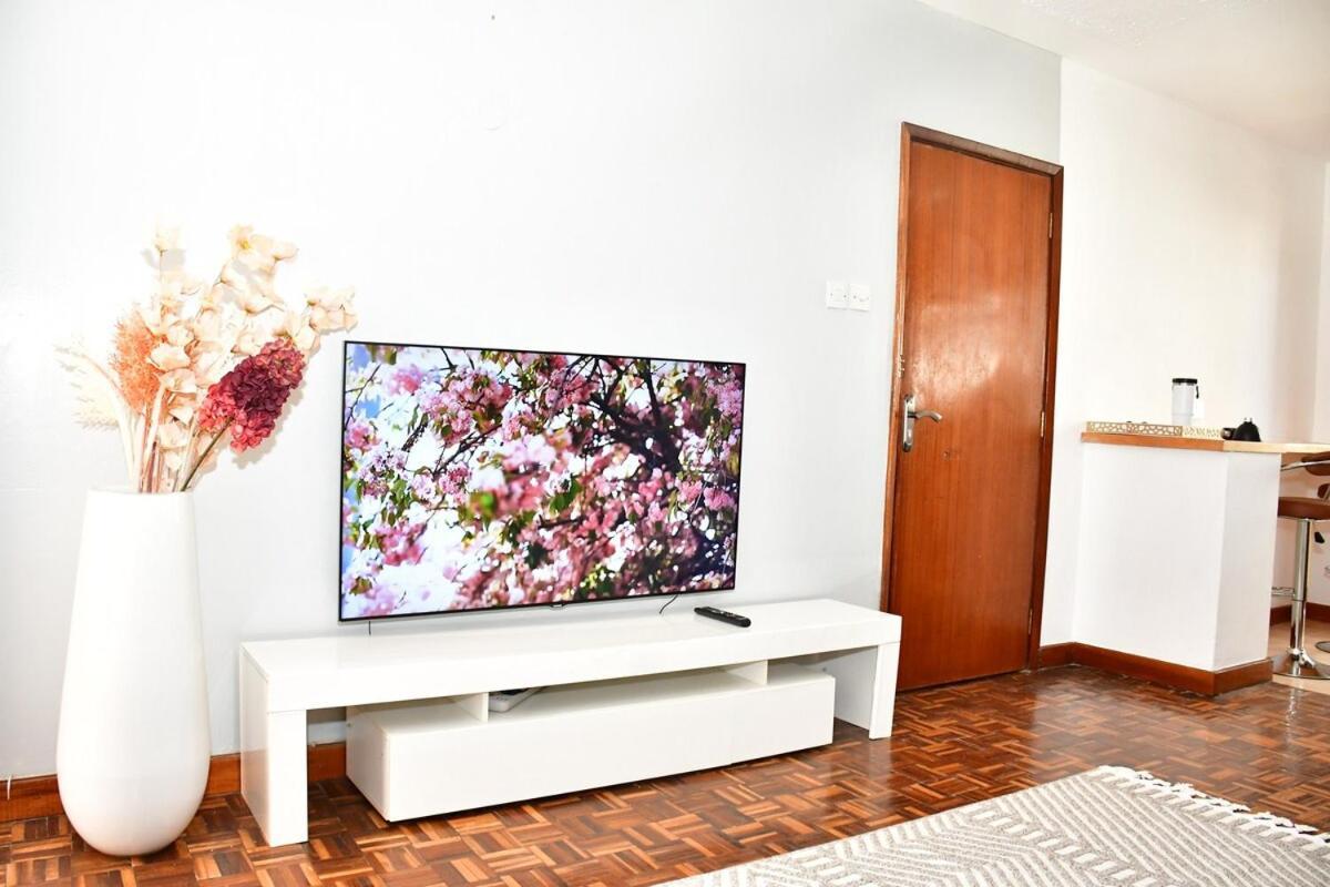 Apartment Stylish Around Yaya *