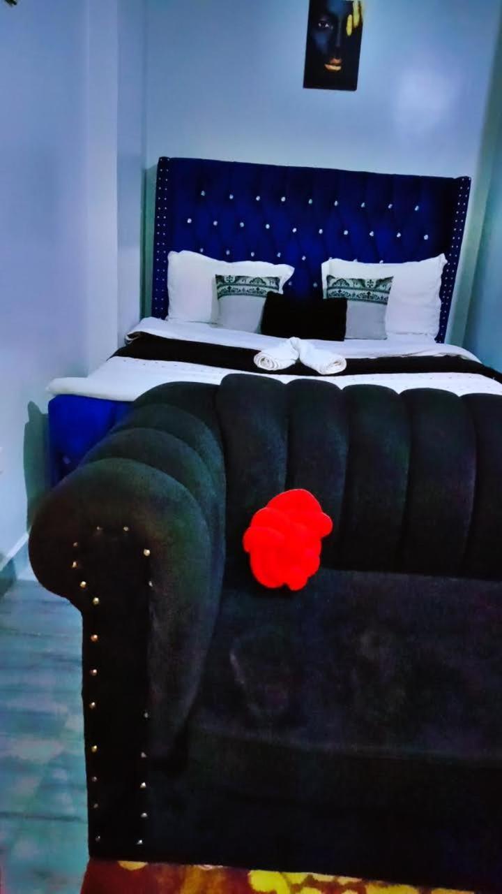 Apartment Fully Furnished Unit Near The Airport Nairobi