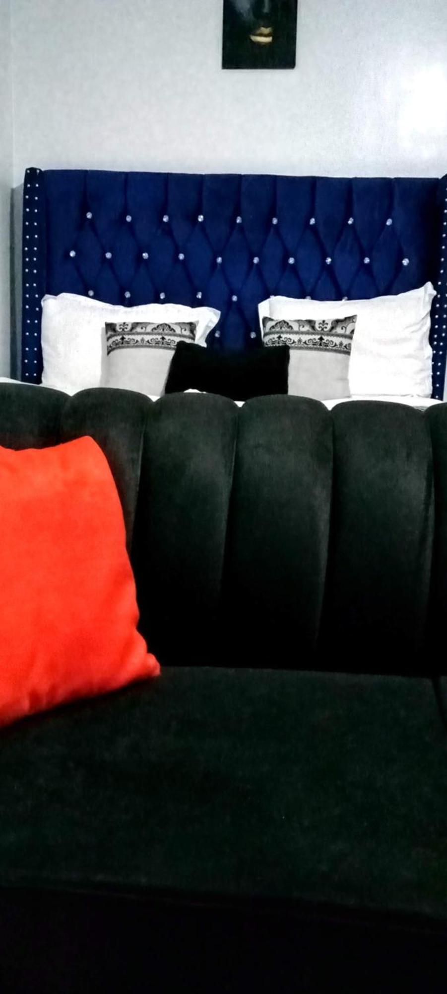 Fully Furnished Unit Near The Airport Nairobi