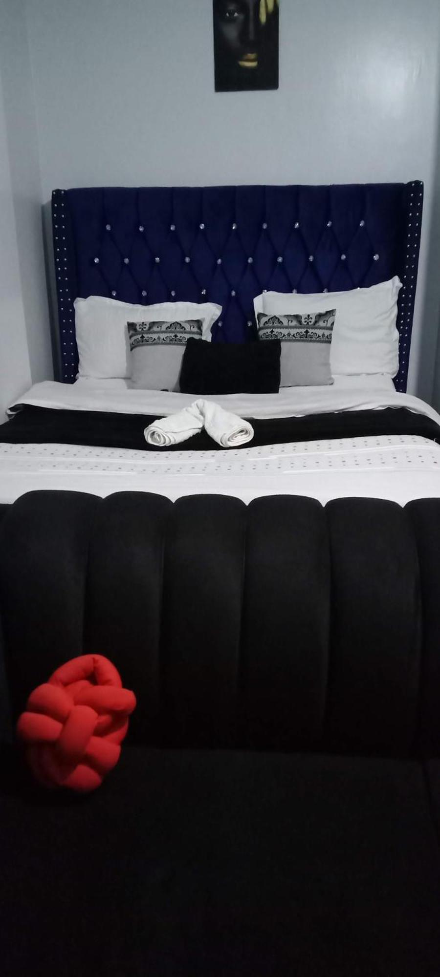 Fully Furnished Unit Near The Airport *