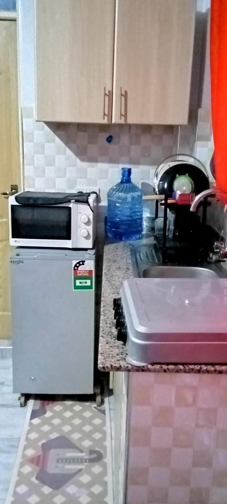 Fully Furnished Unit Near The Airport Nairobi