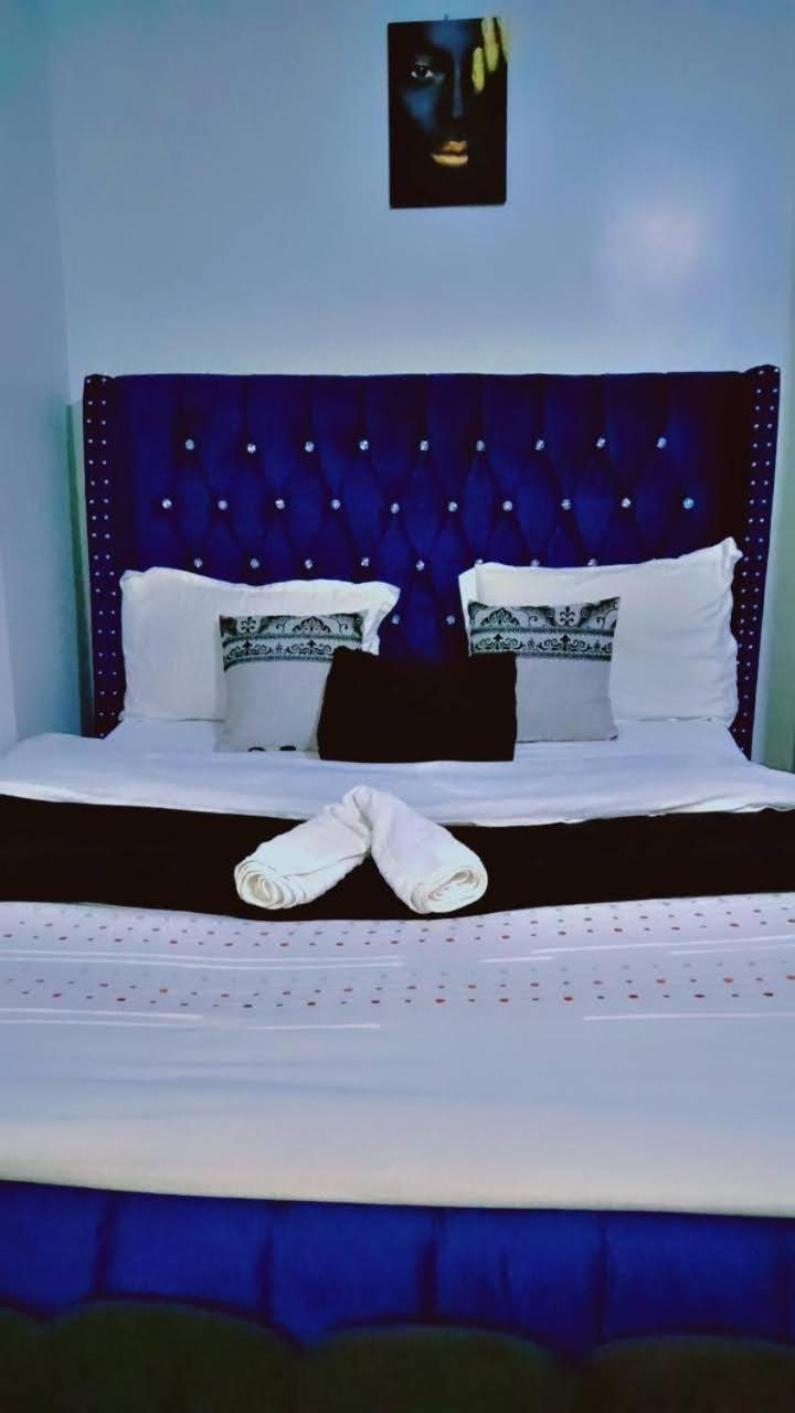 Fully Furnished Unit Near The Airport * Nairobi
