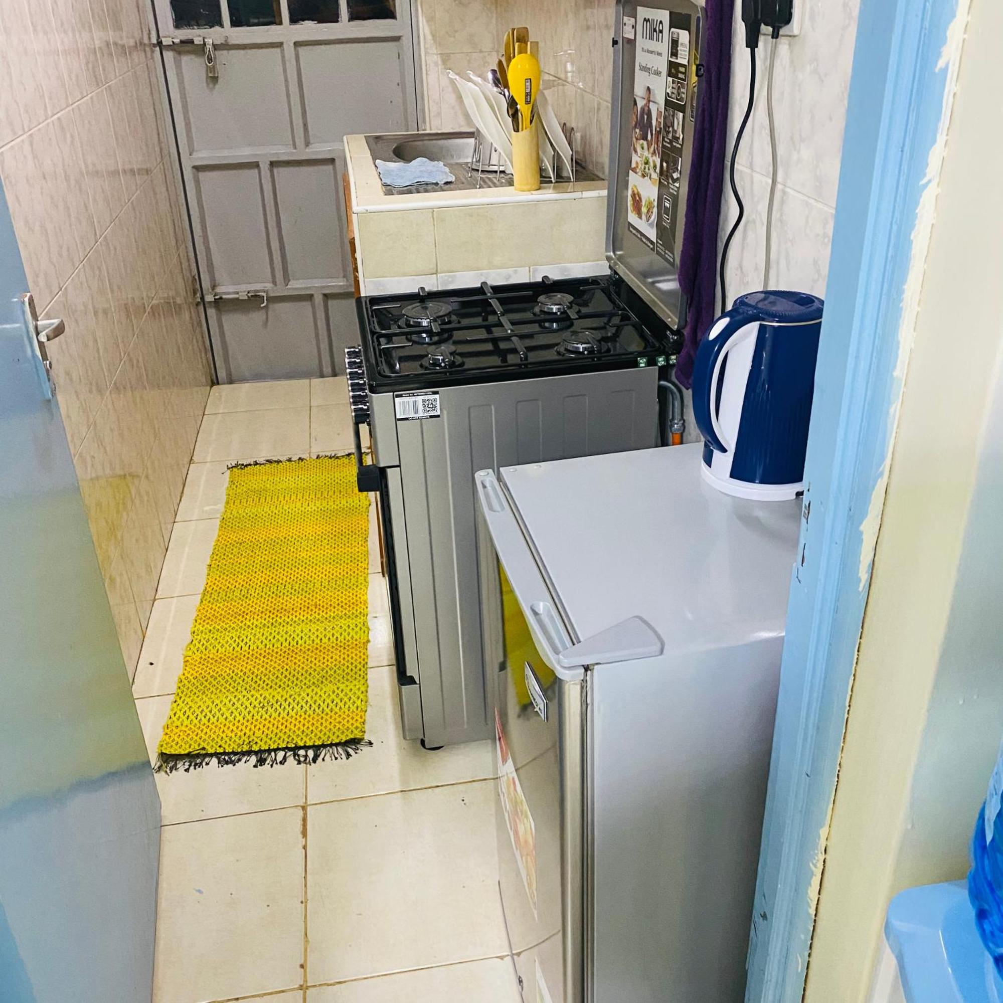 Bed & Breakfast Deelo Homes