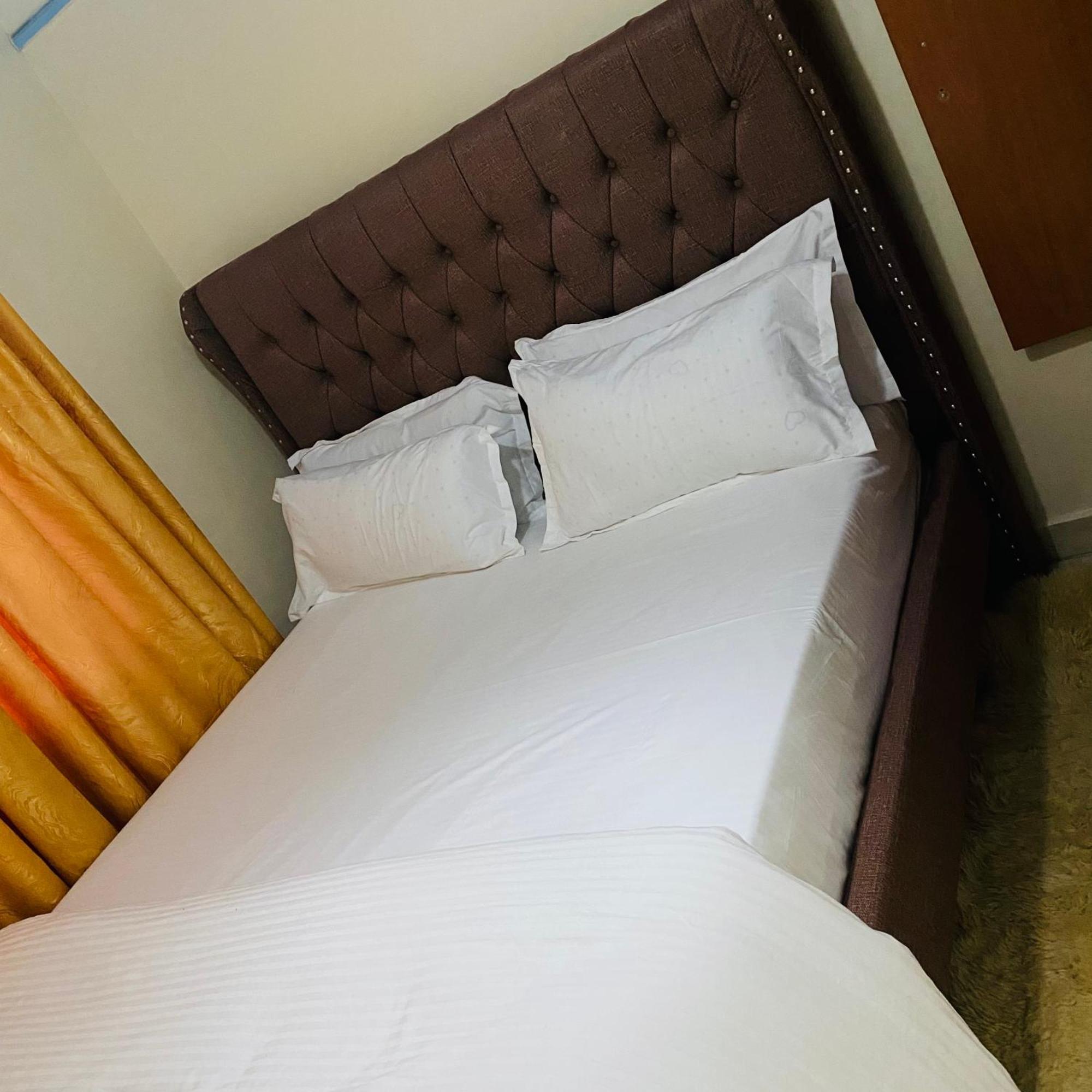 Bed & Breakfast Deelo Homes Nairobi