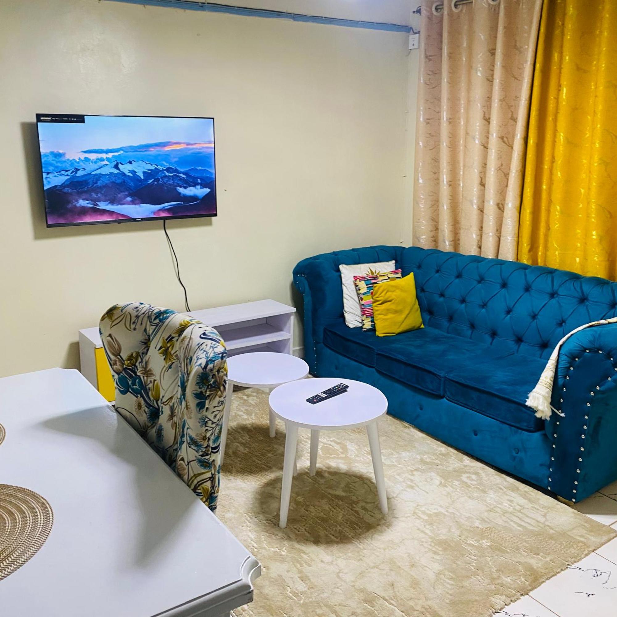 Deelo Homes Bed & Breakfast Nairobi