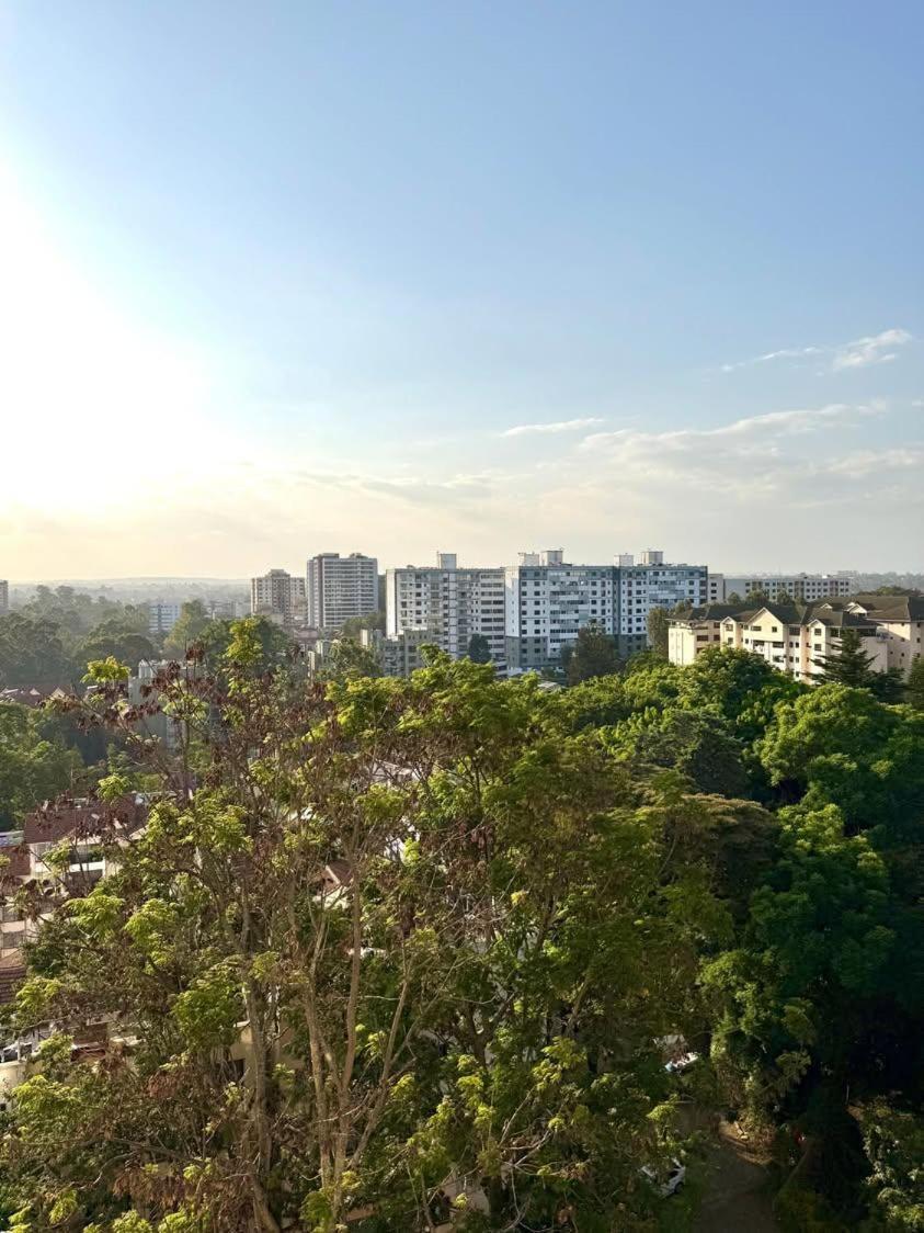 Spec Homes * Nairobi