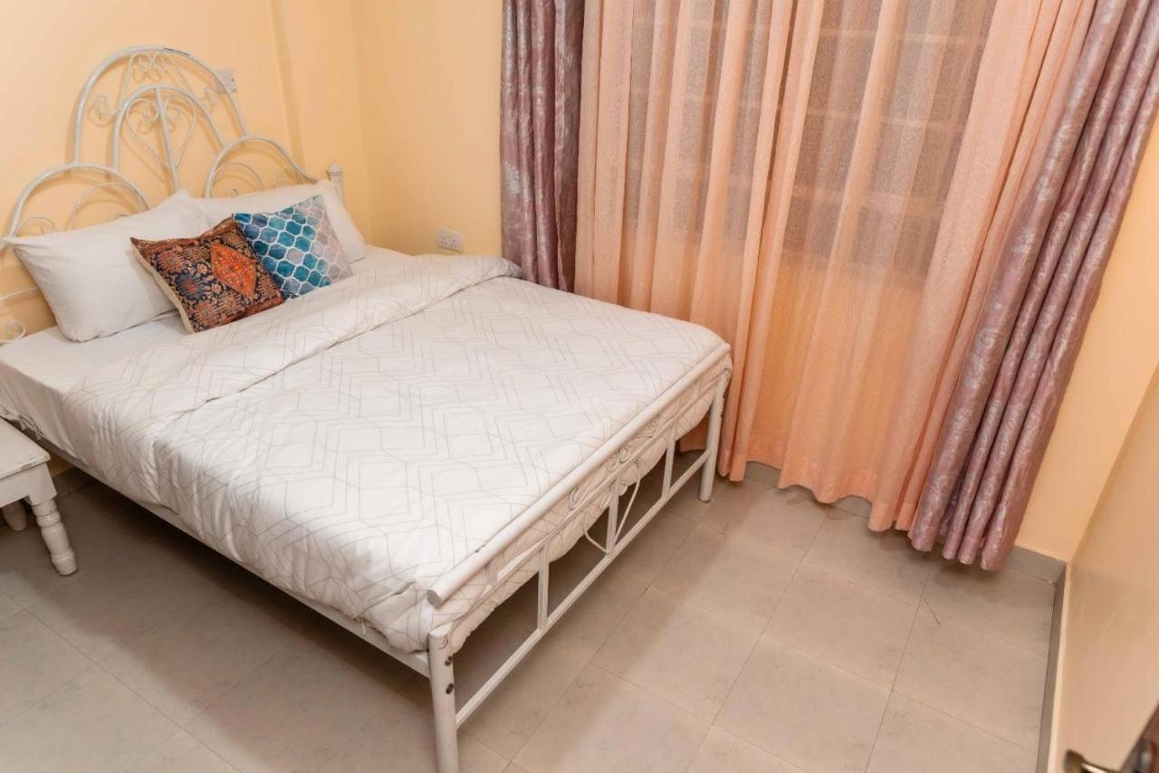 1 Bedroom Ngara Alifa Homes Apartment