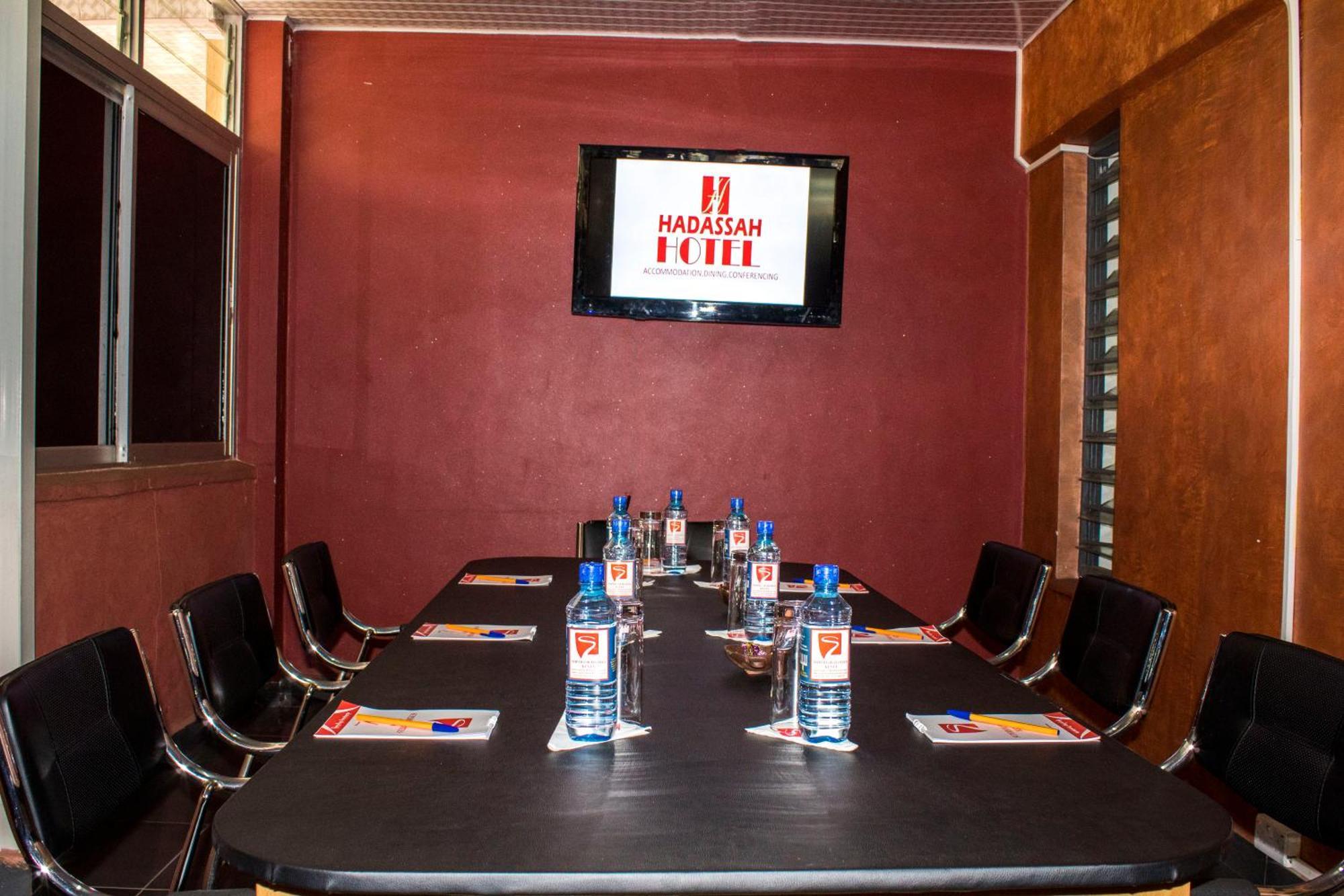 Hotel Hadassah 3*
