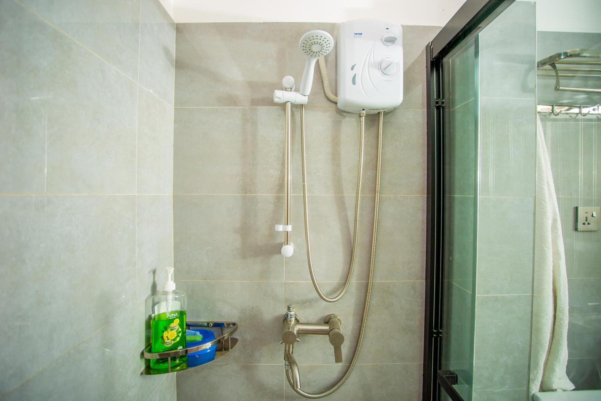 Clyde Park Two Bedroom Kilimani Apartment Nairobi