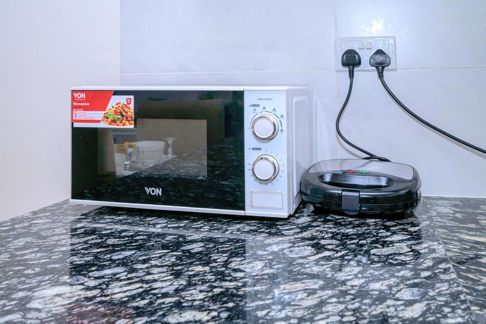 Lathembo Serviced Apartment Nairobi