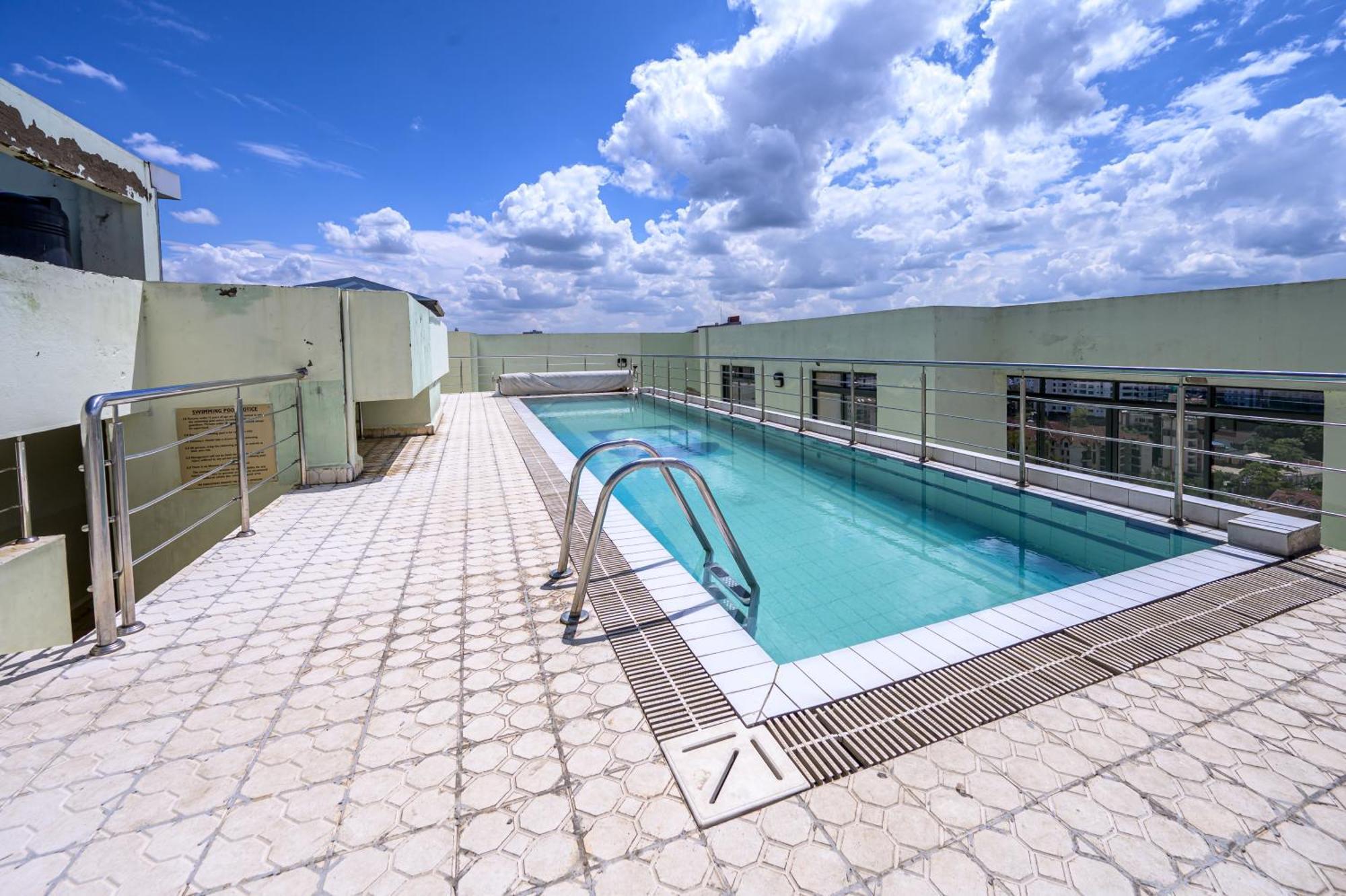 Lathembo Serviced Apartment Nairobi