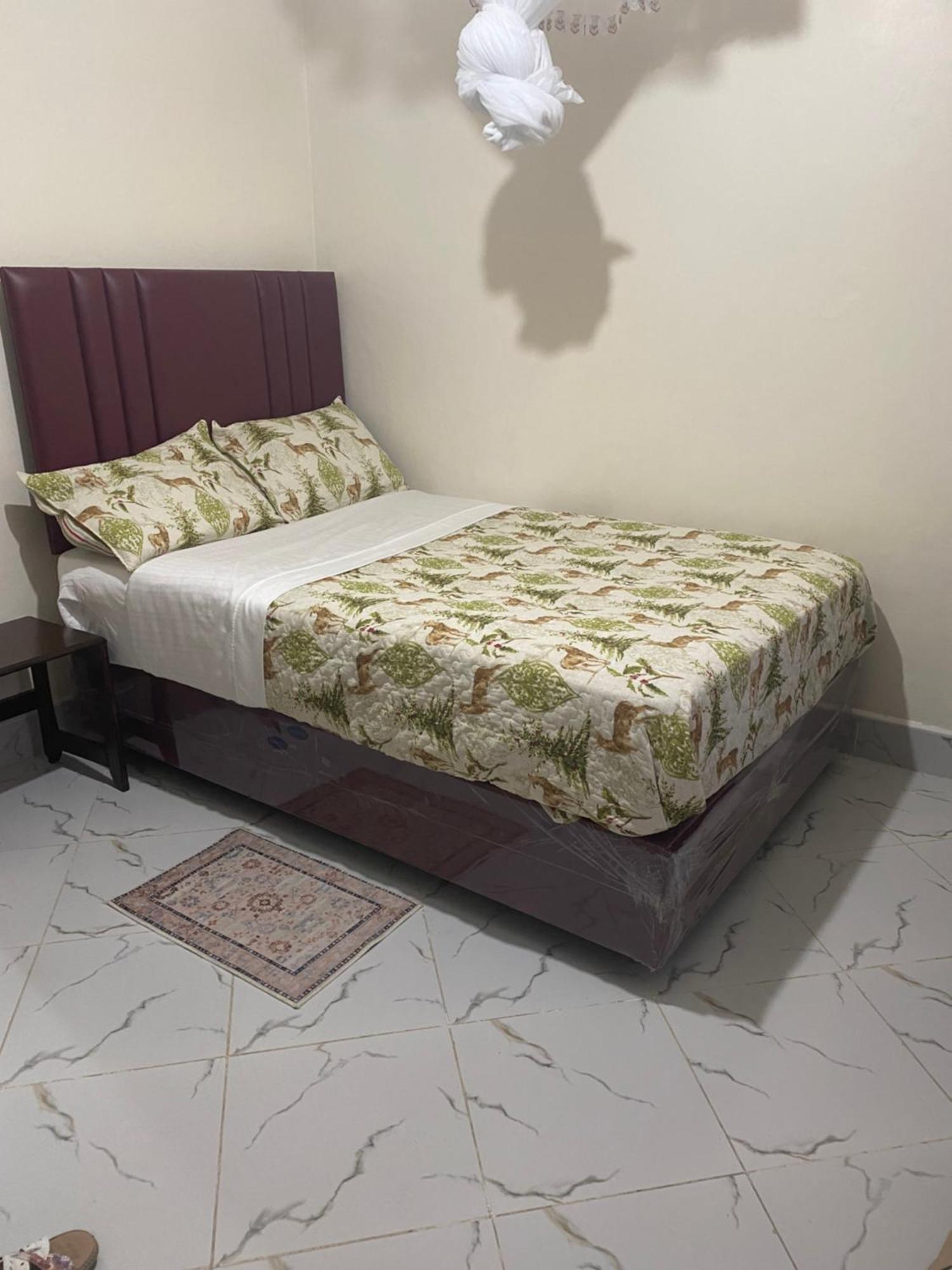 Imara House Apartment *
