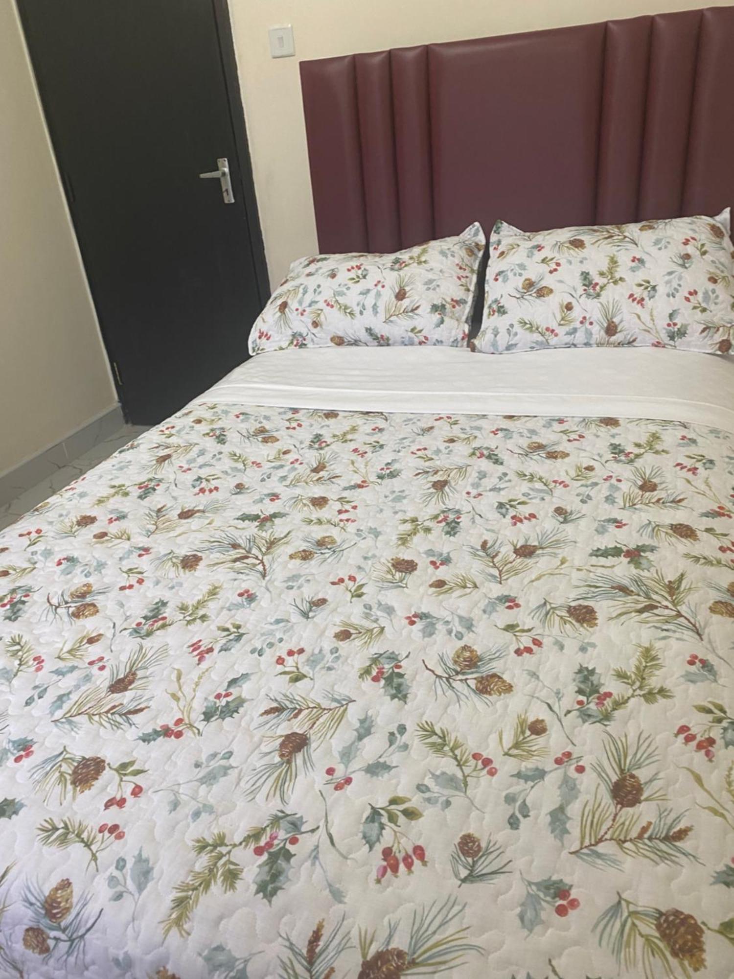 Imara House Apartment Nairobi