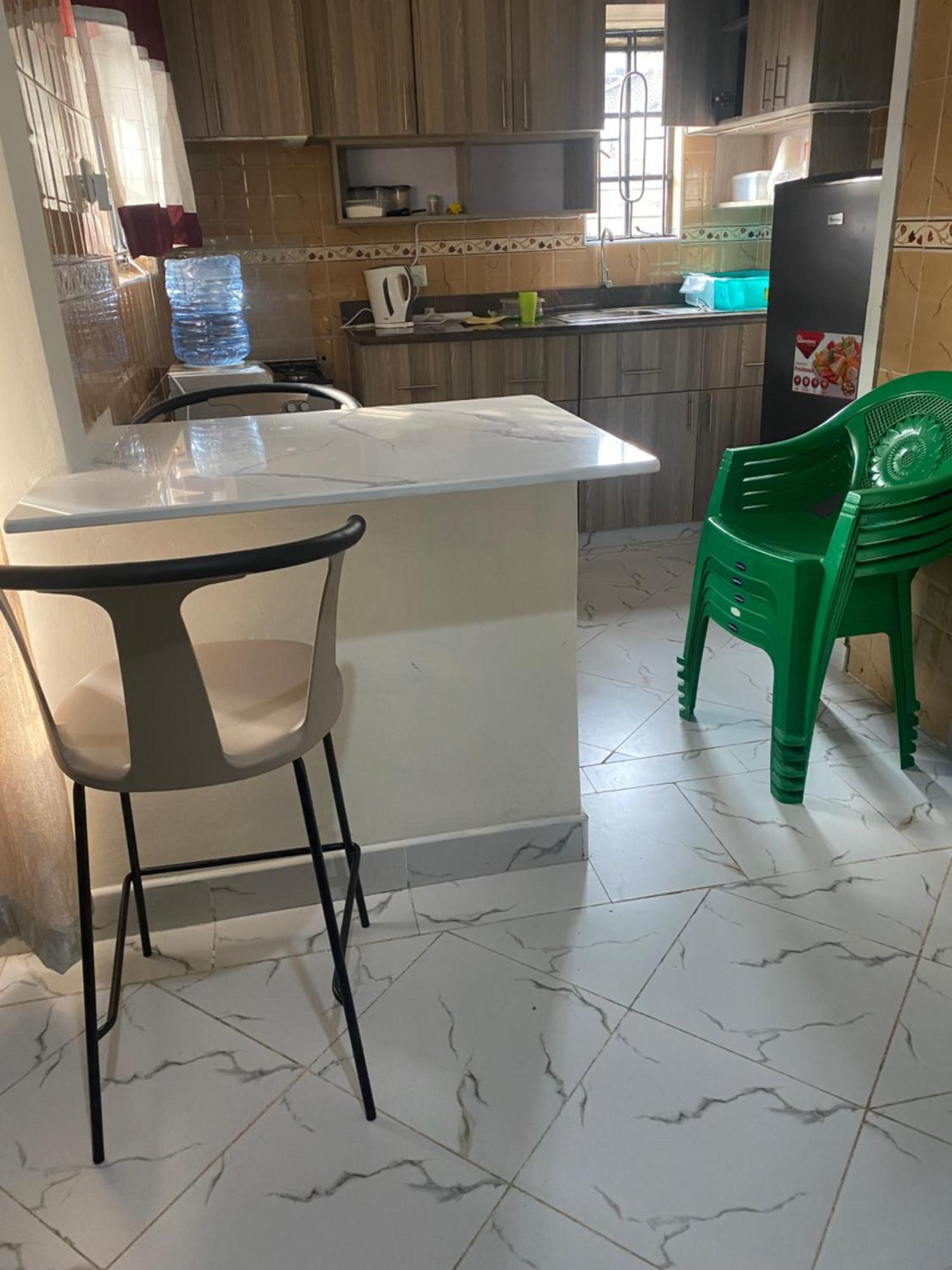 Apartment Imara House Nairobi
