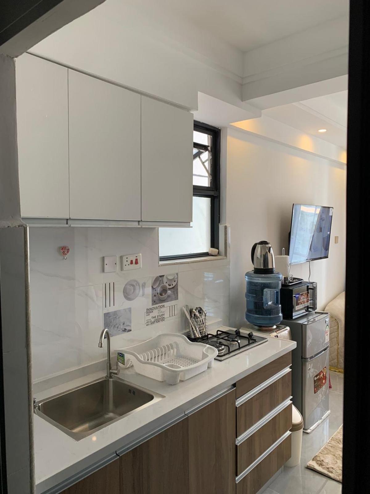 Lux Kilimani Apartment *
