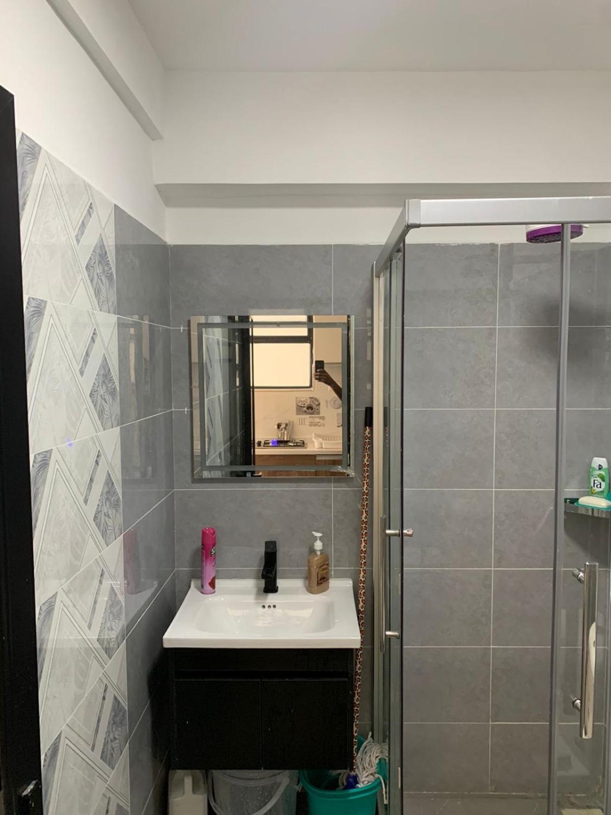 Lux Kilimani Apartment Nairobi