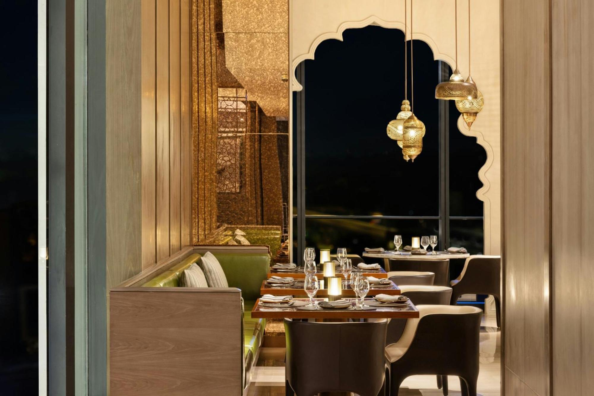 Hotel Jw Marriott