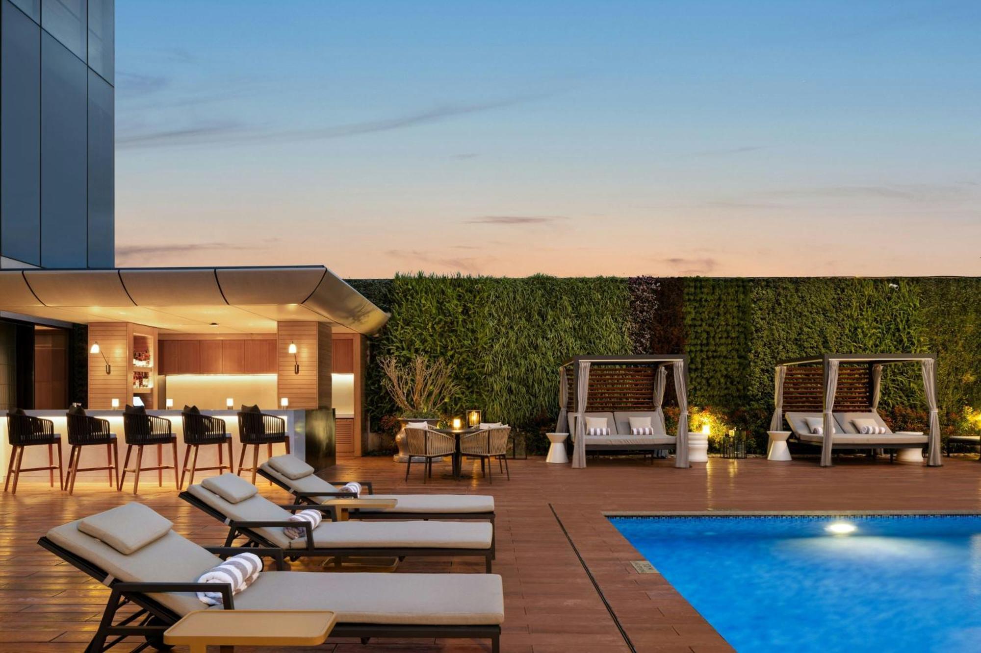 Jw Marriott Hotel 5*