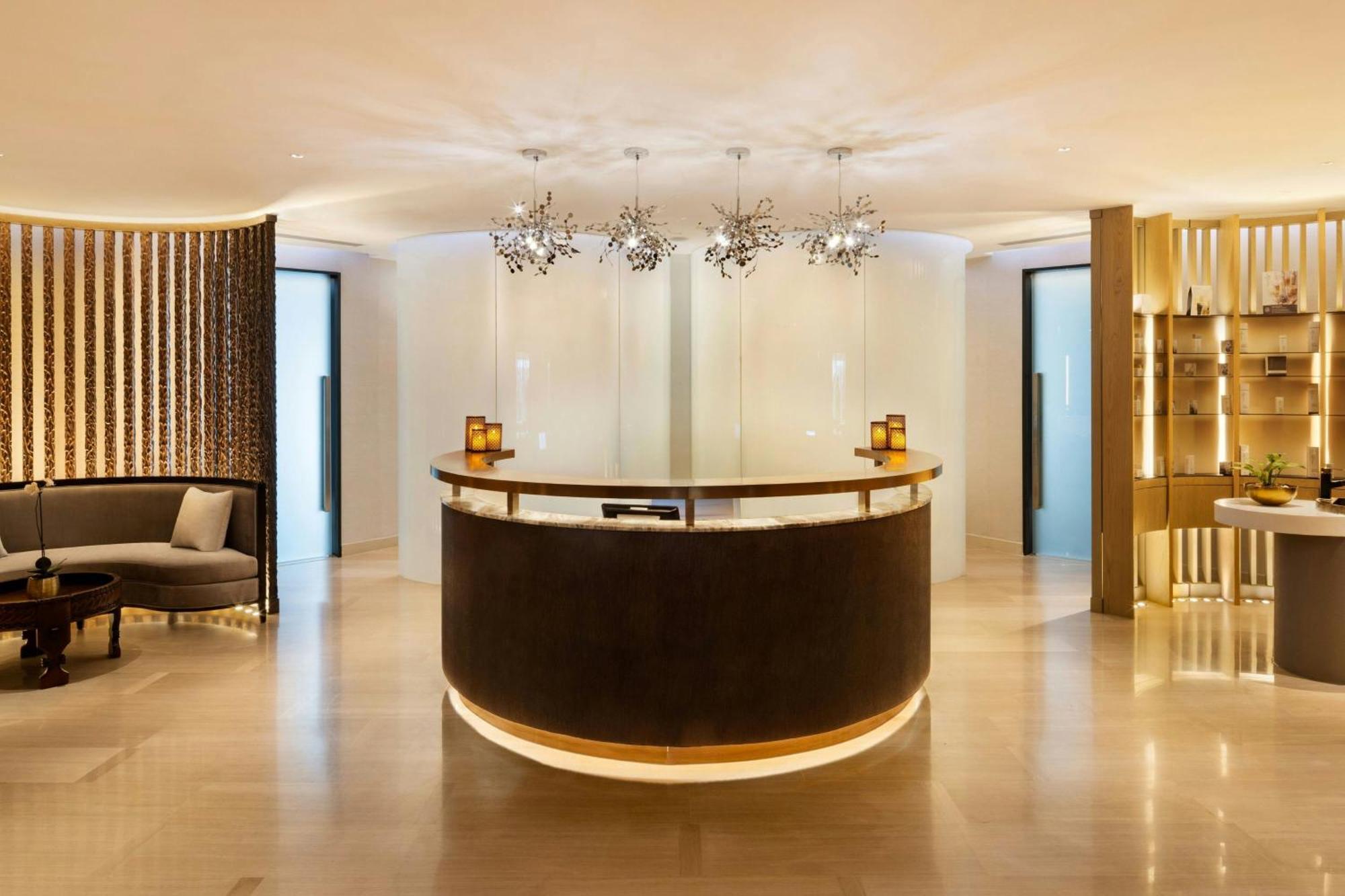 Jw Marriott 5*