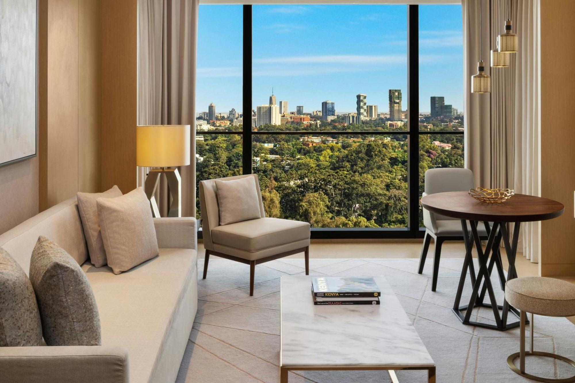 Hotel Jw Marriott 5*
