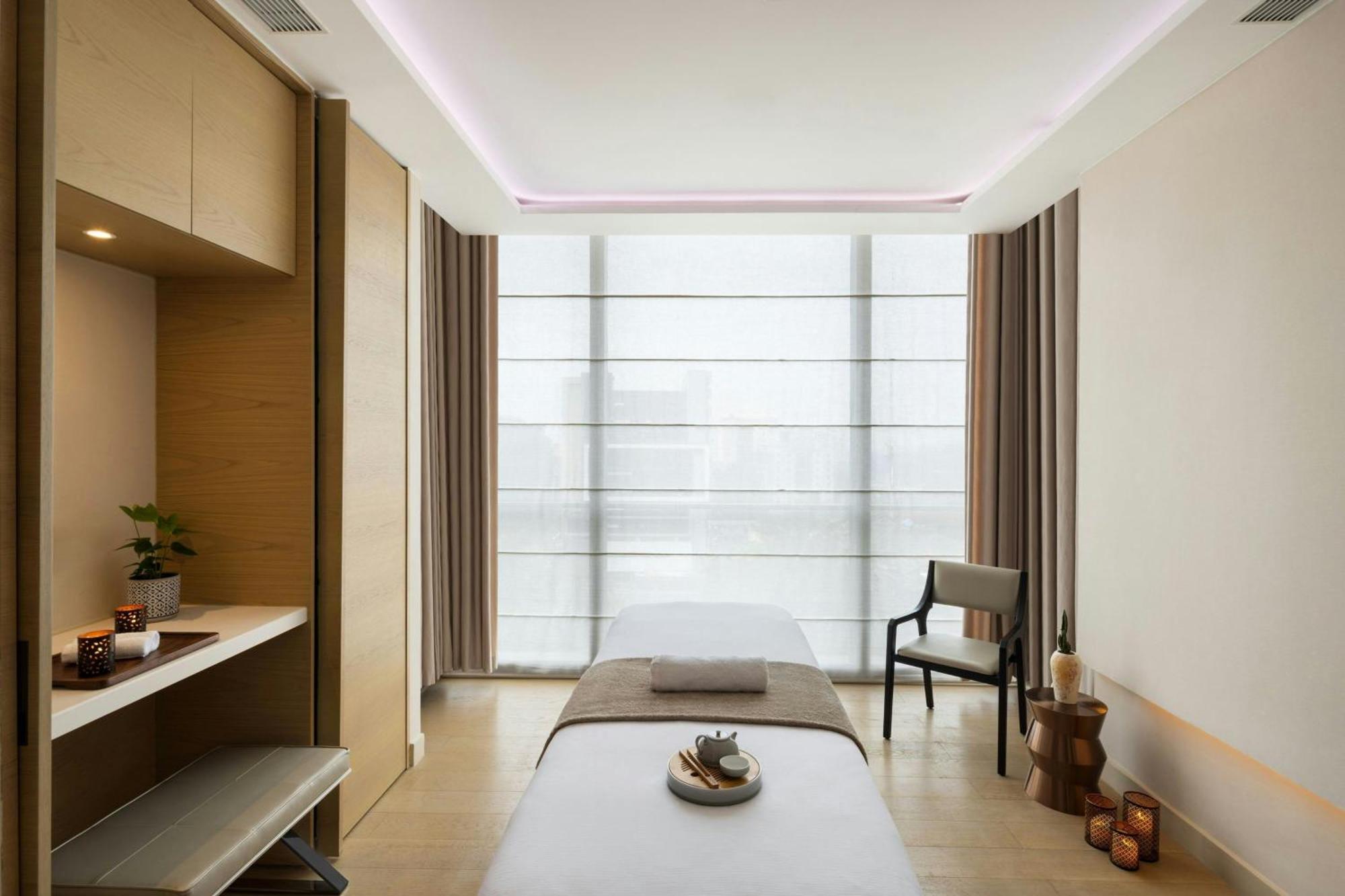 Jw Marriott