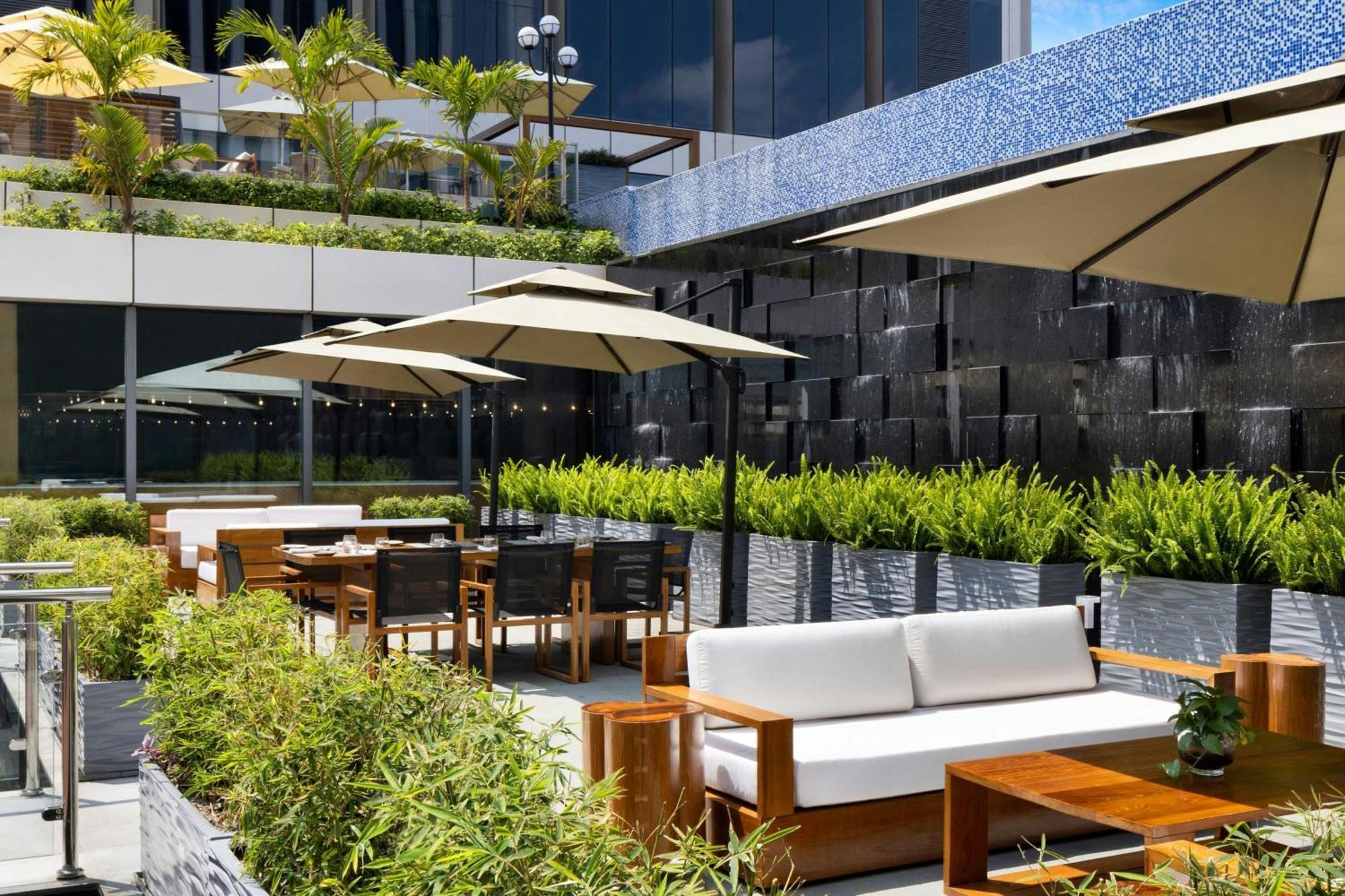 Jw Marriott Nairobi